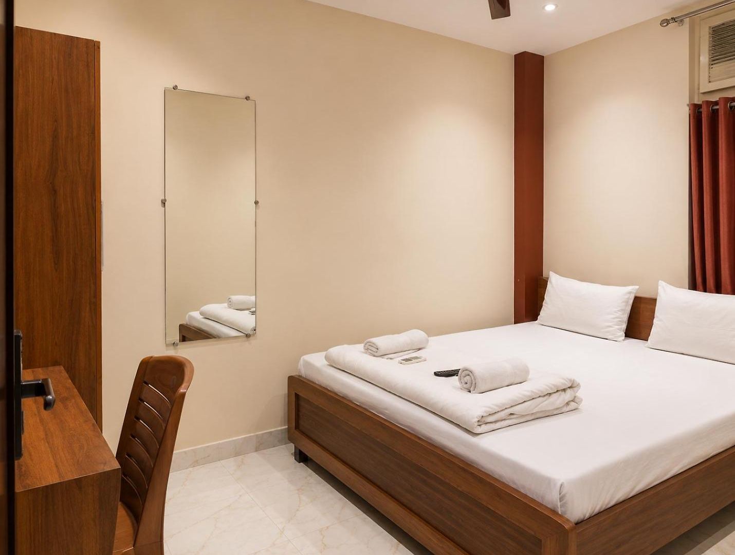 Volga 2 Hotel