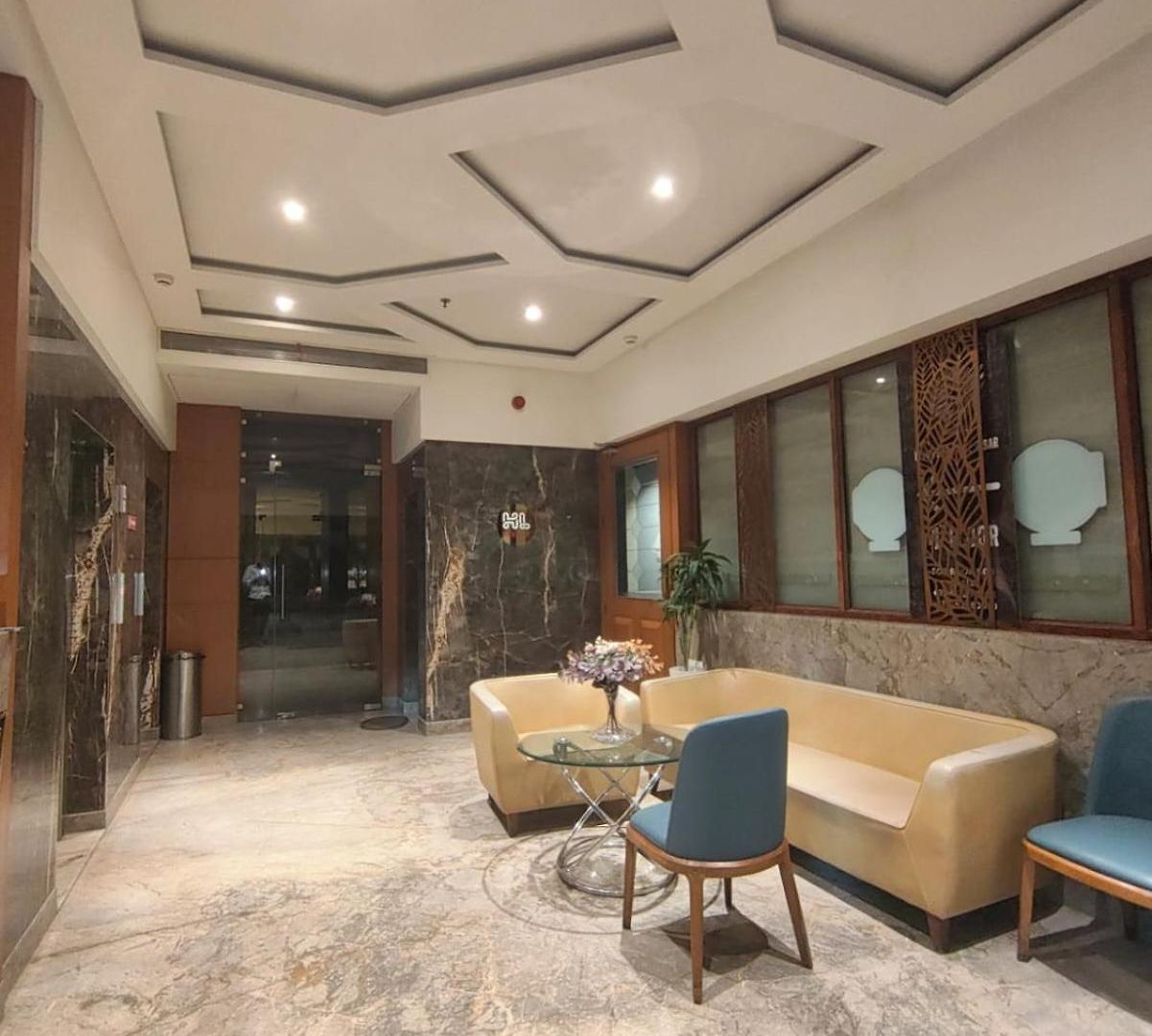 Shelter - Formerly Known As Fisco The Hub Link Hotel Mumbai