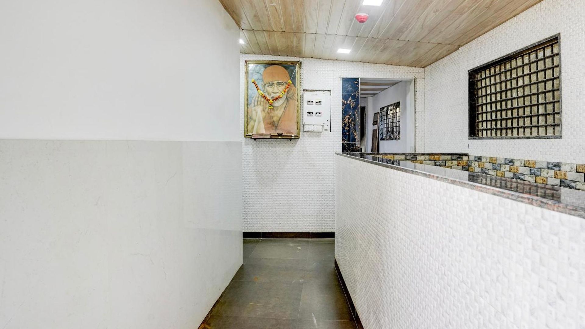 O Radha Palace 3*