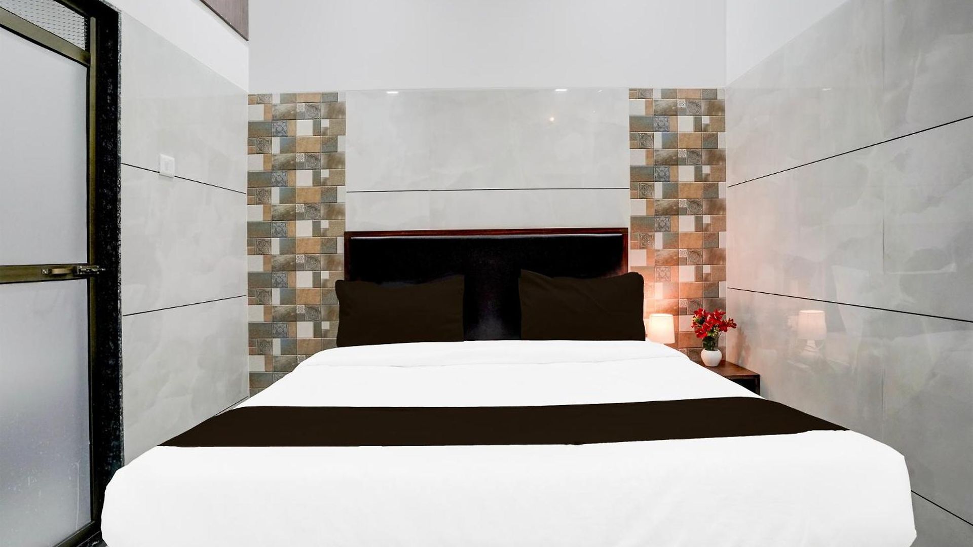 O Jyoti Residency 3* Mumbai