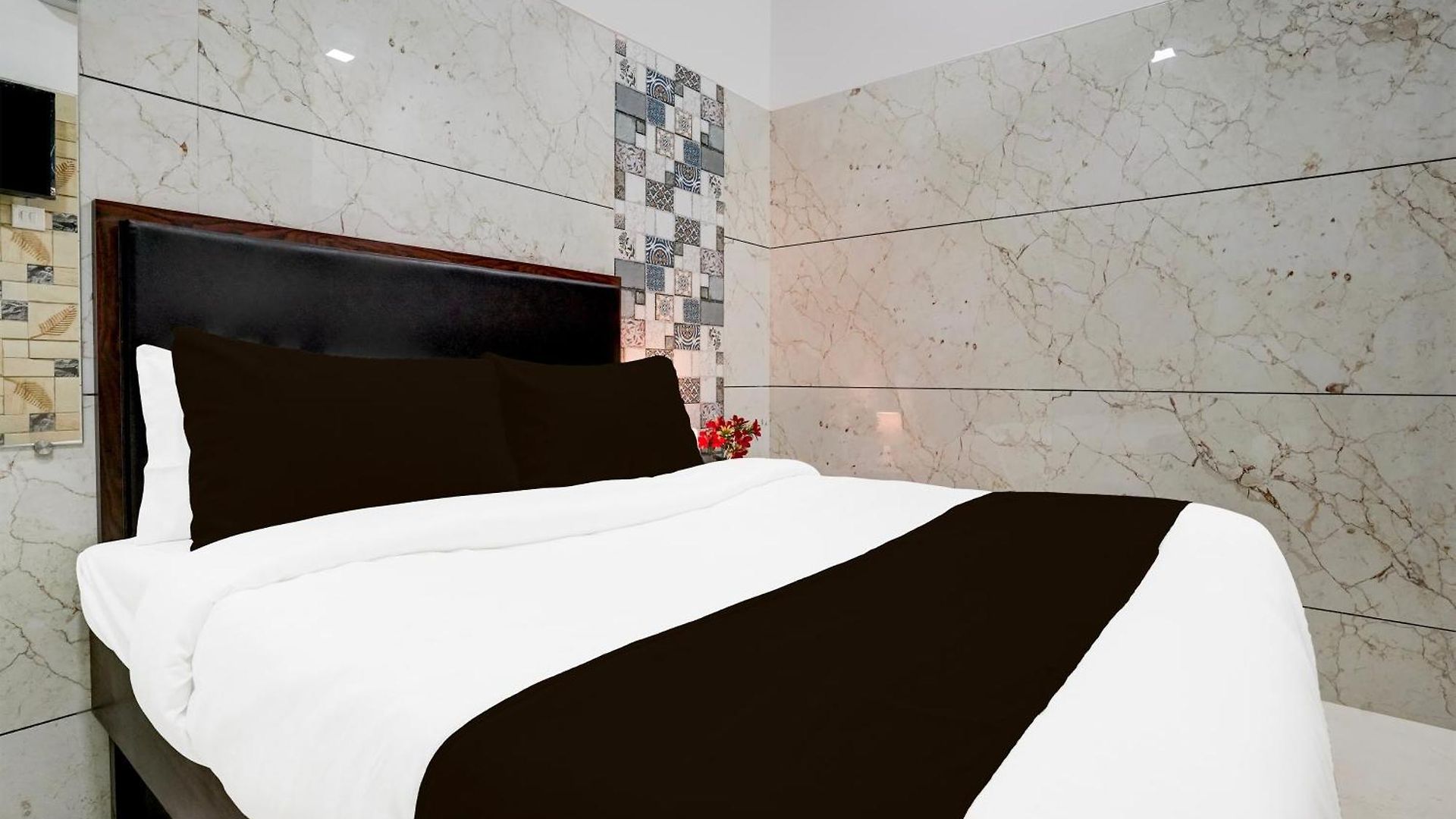 O Jyoti Residency Hotel