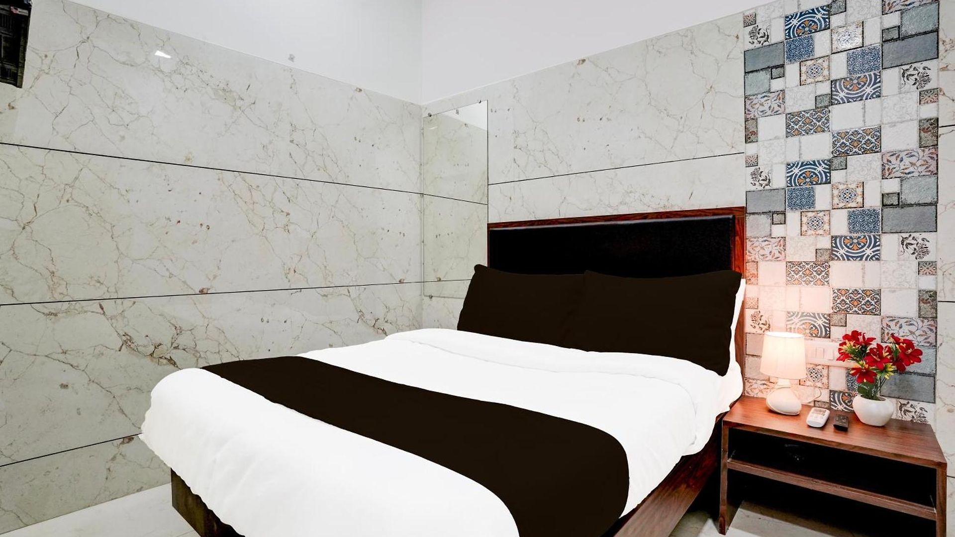 Hotel O Jyoti Residency