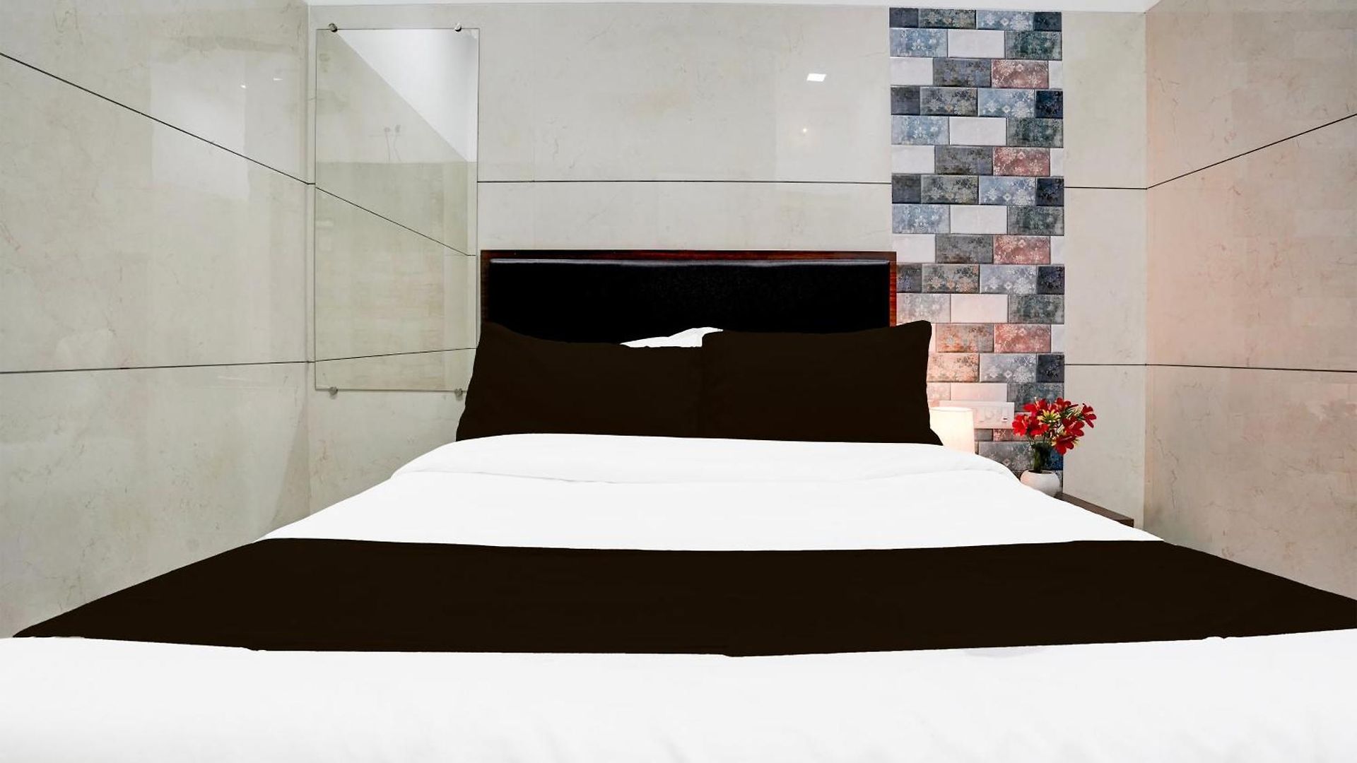 O Jyoti Residency Hotel 3*