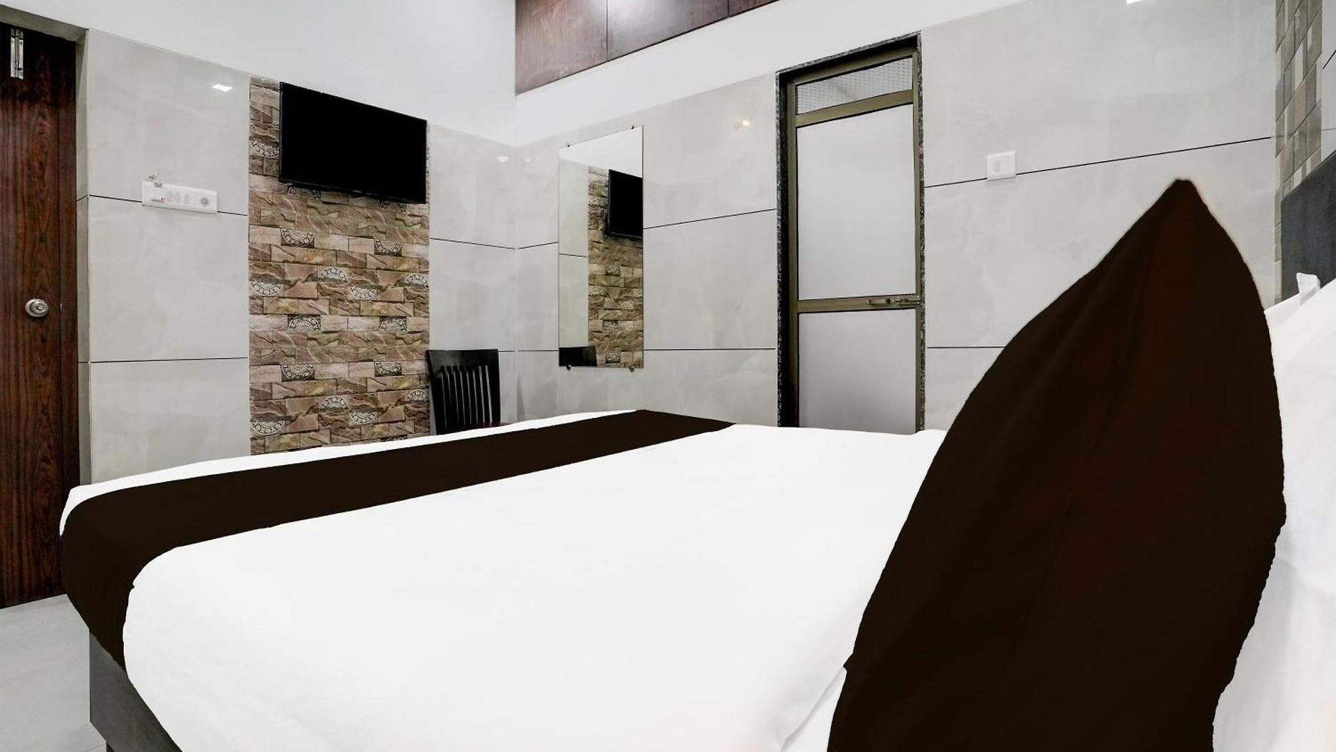 O Jyoti Residency