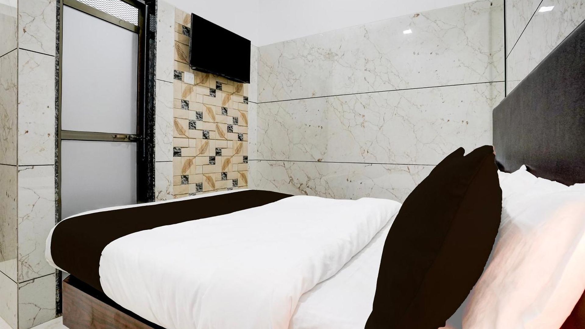 O Jyoti Residency Hotel Mumbai