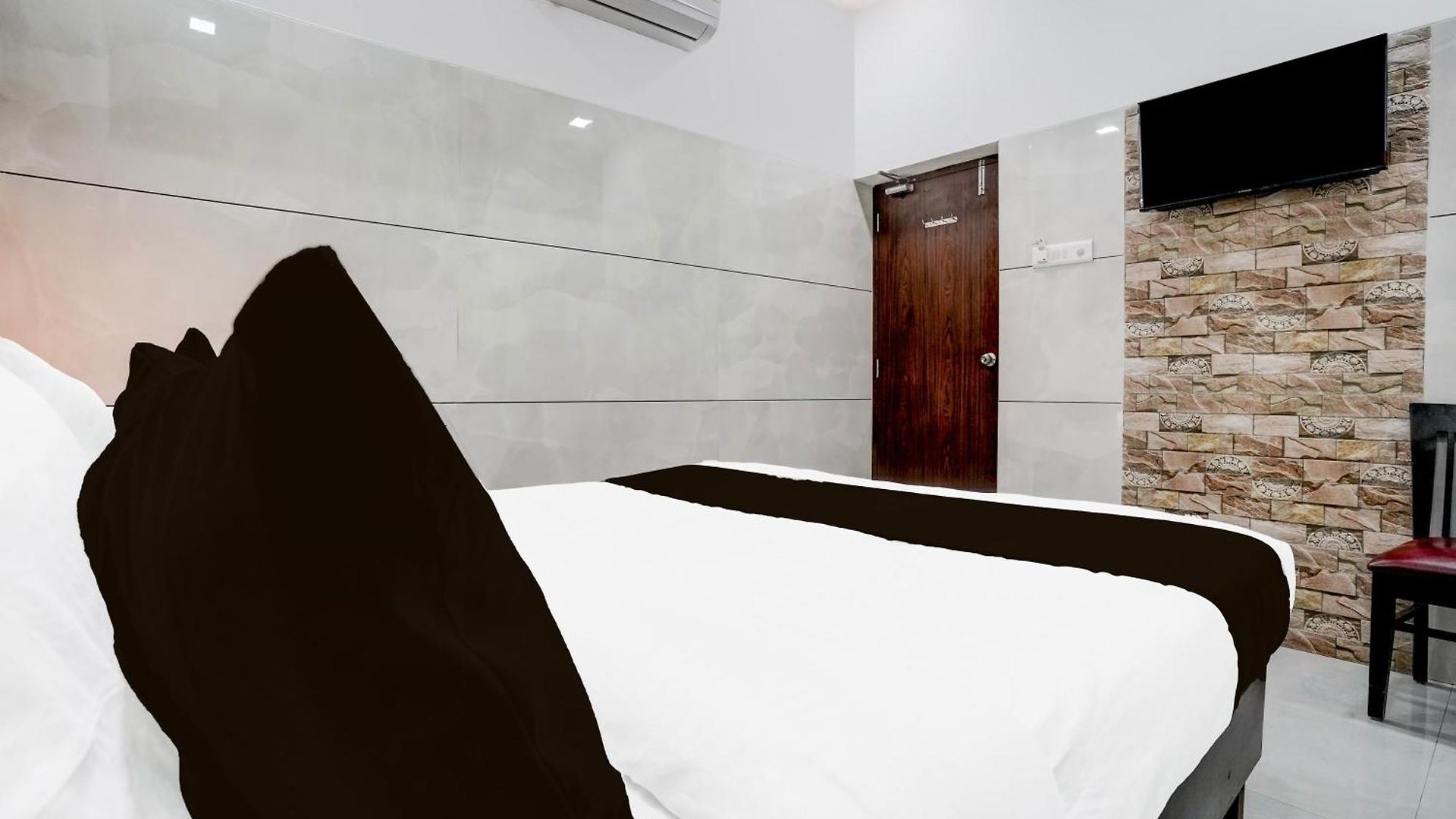 O Jyoti Residency Hotel 3*