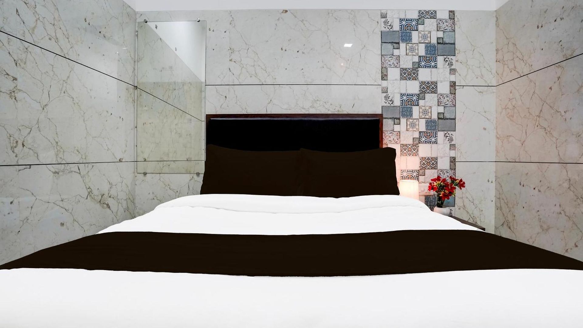 O Jyoti Residency Hotel Mumbai