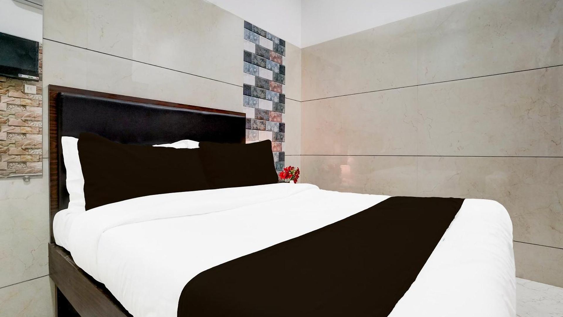 O Jyoti Residency Mumbai
