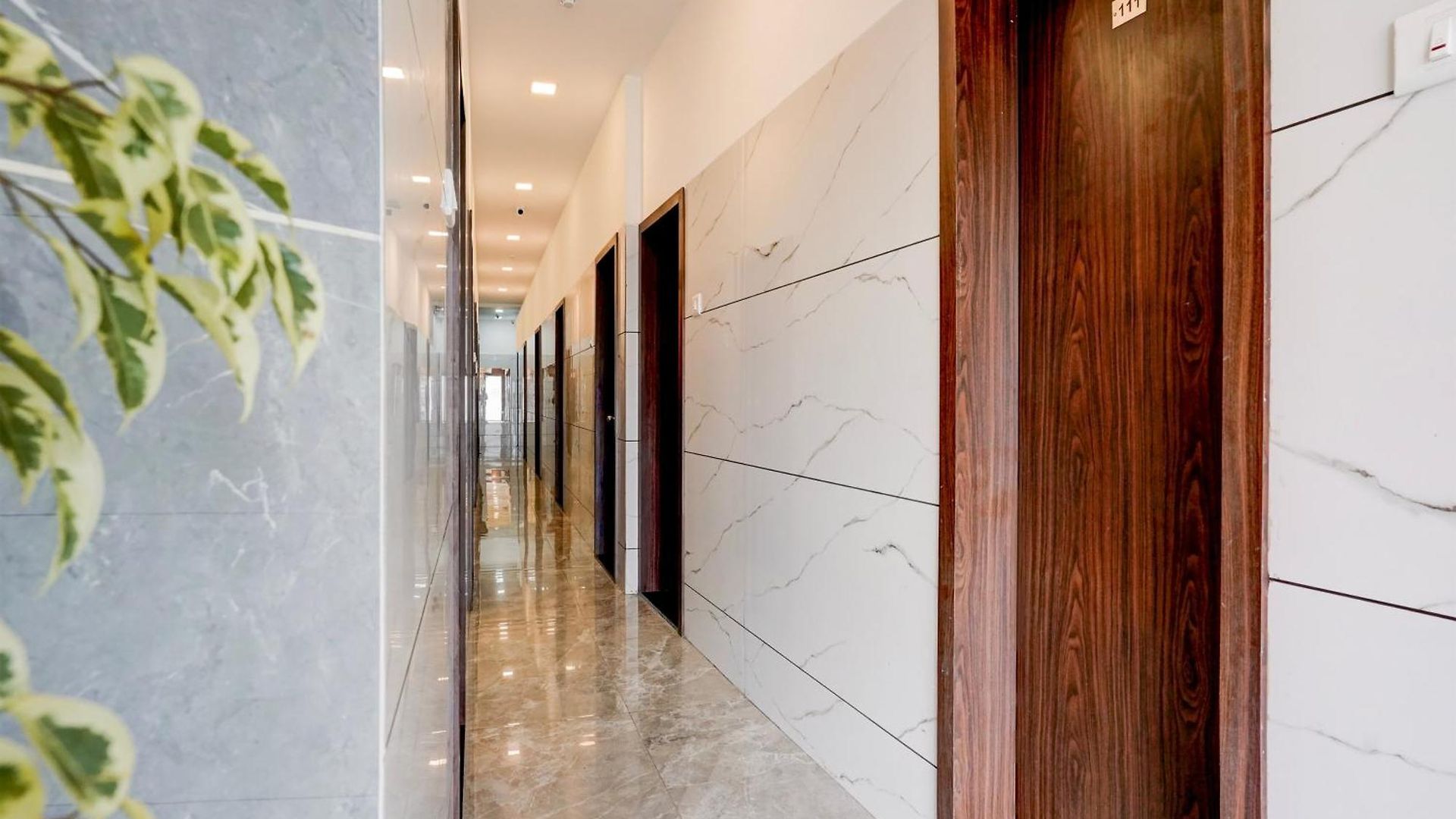 O Jyoti Residency 3* Mumbai