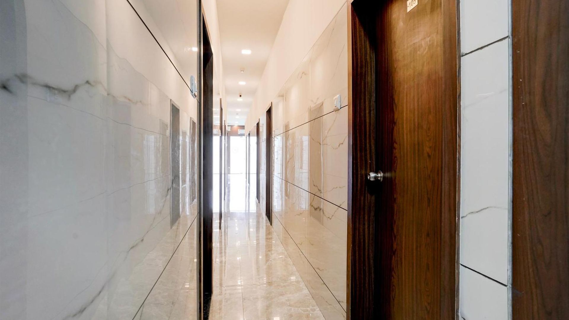 O Jyoti Residency 3*