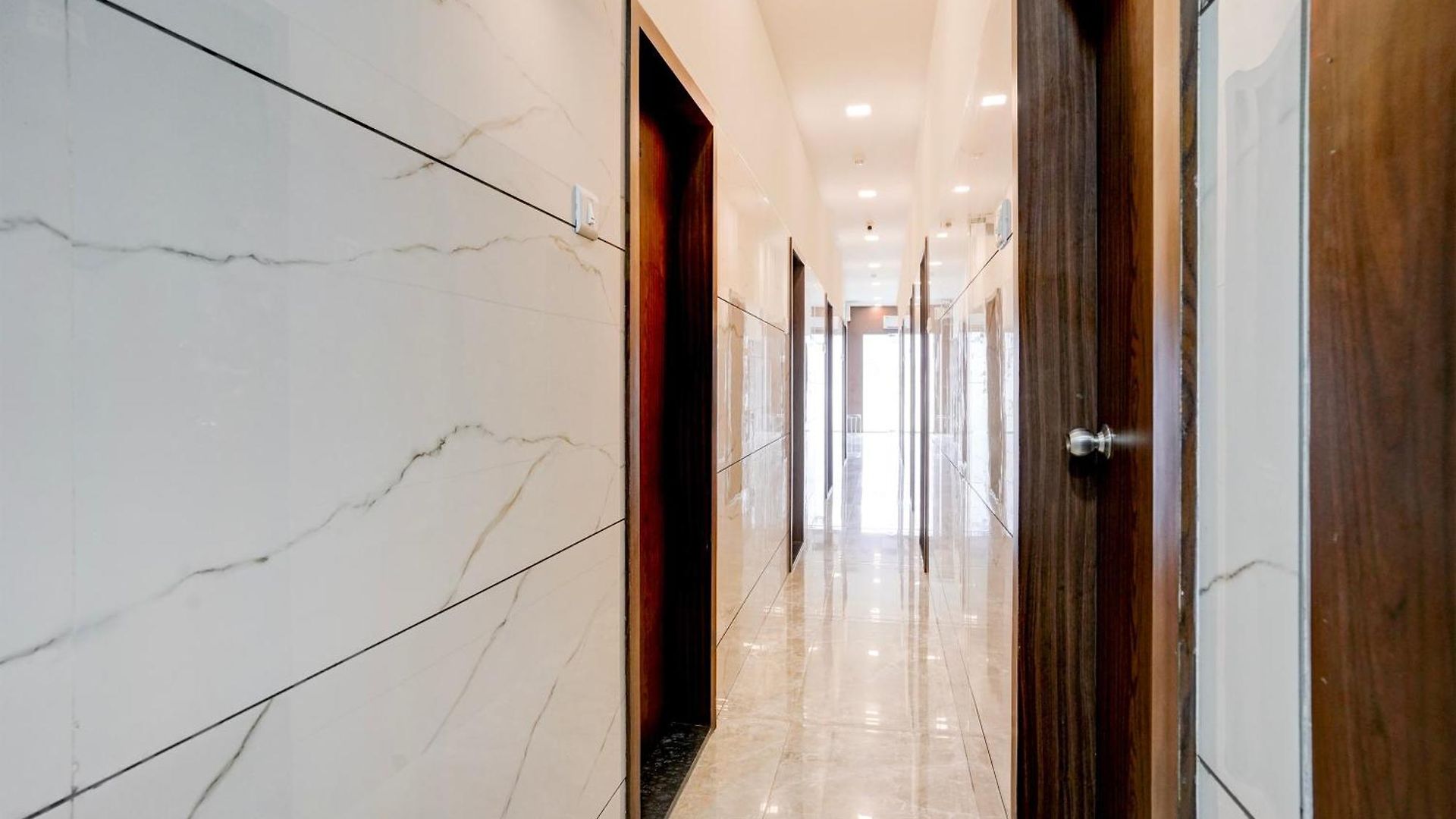 Hotel O Jyoti Residency Mumbai