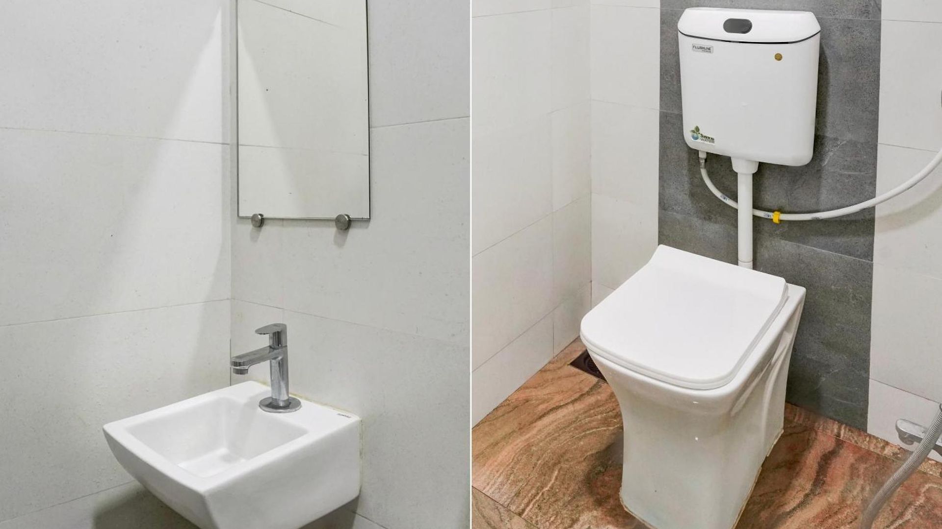 O Jyoti Residency Hotel 3*