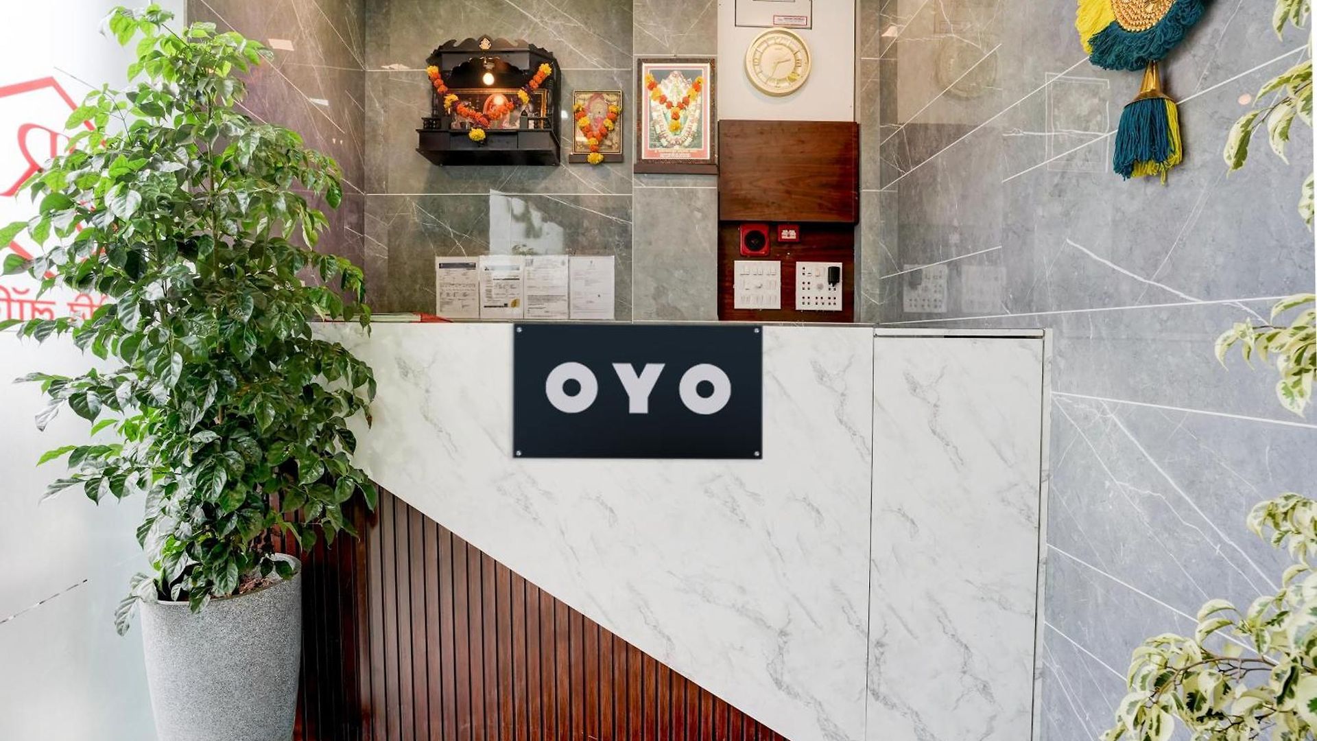 O Jyoti Residency Mumbai