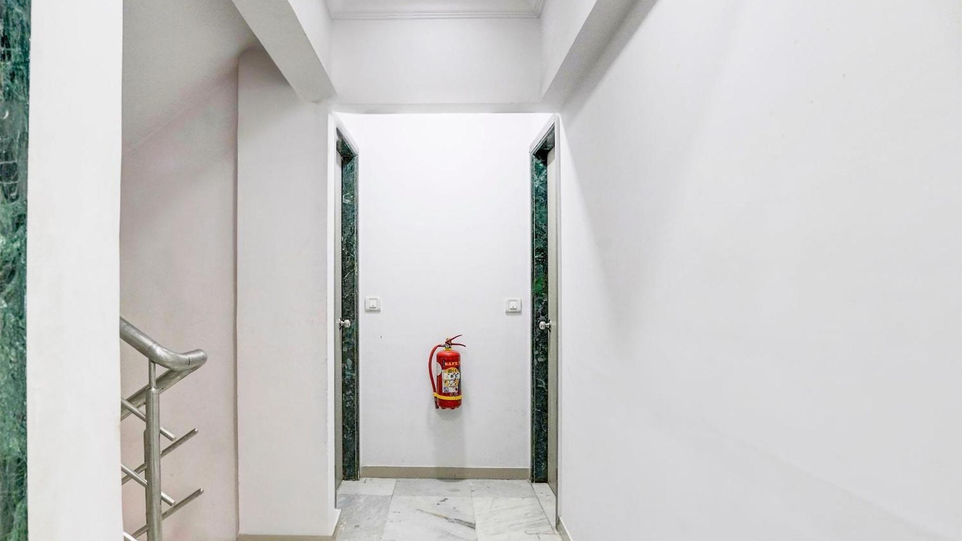 Super O Four Formerly Ardaas Residency 2* Mumbai
