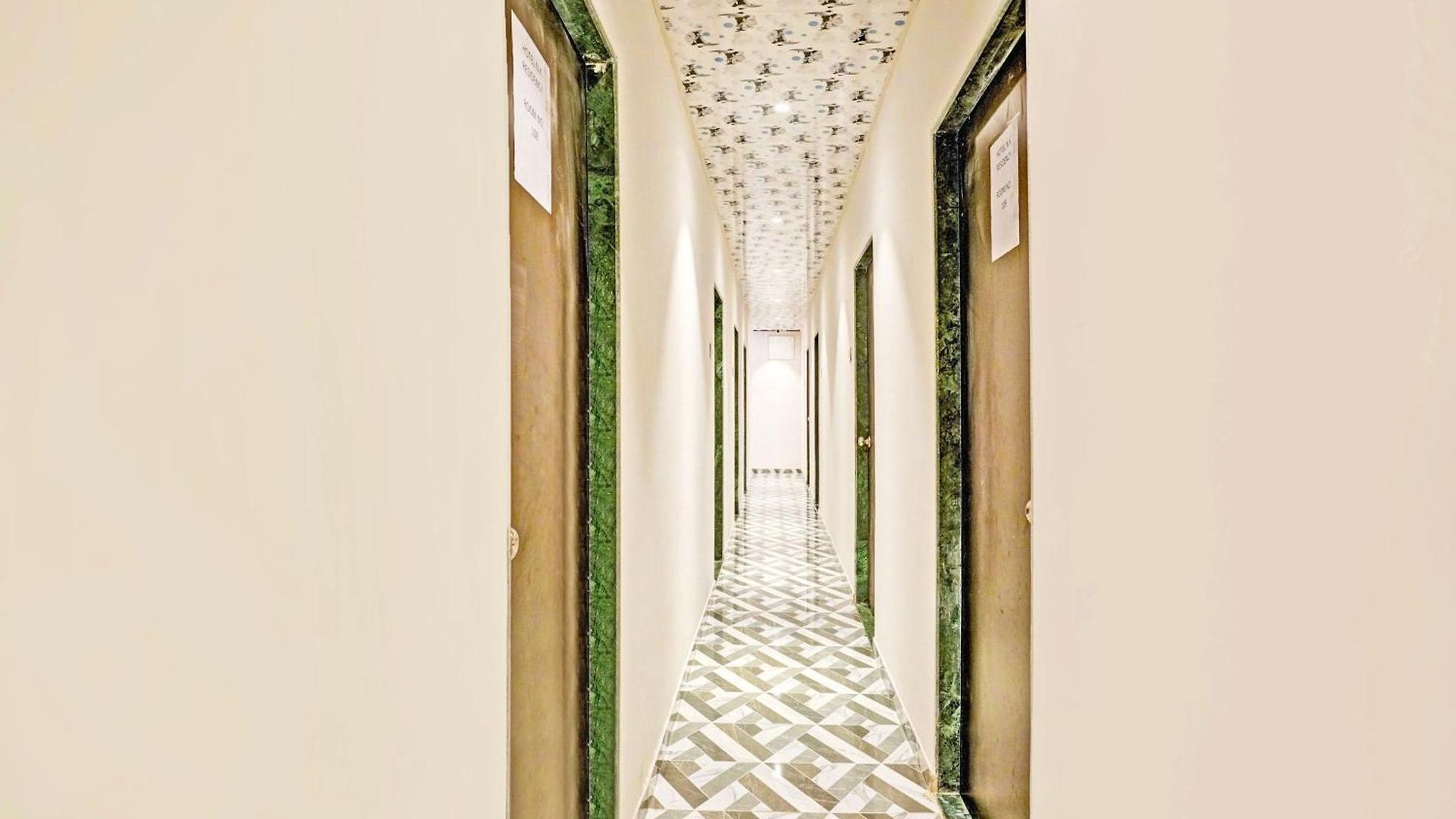 Hotel O Nk Residency Mumbai