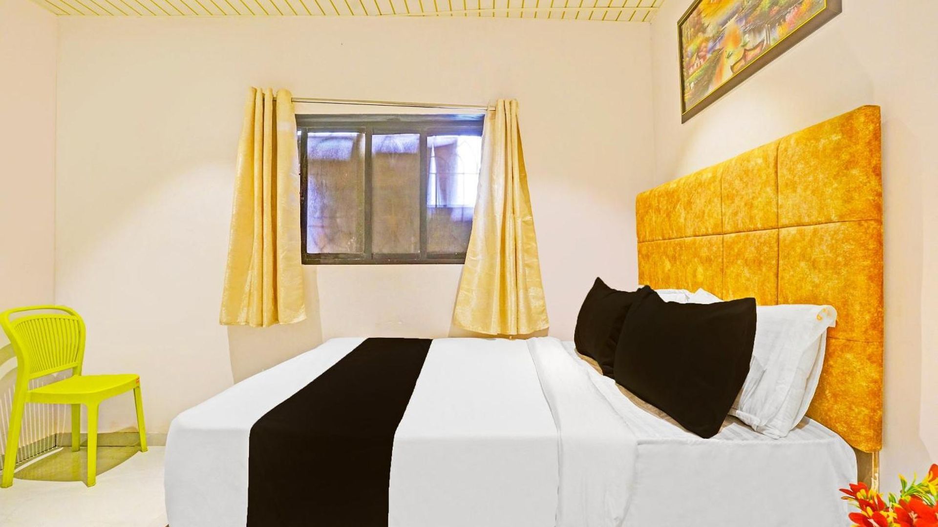 Hotel O Nk Residency