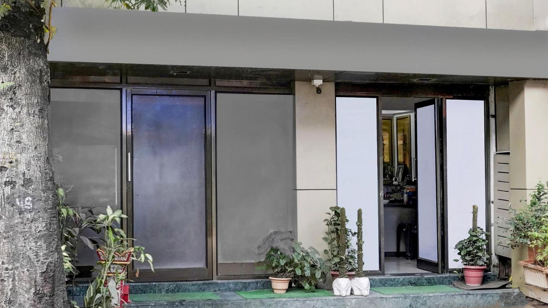 Super O Four Formerly Ardaas Residency Hotel Mumbai