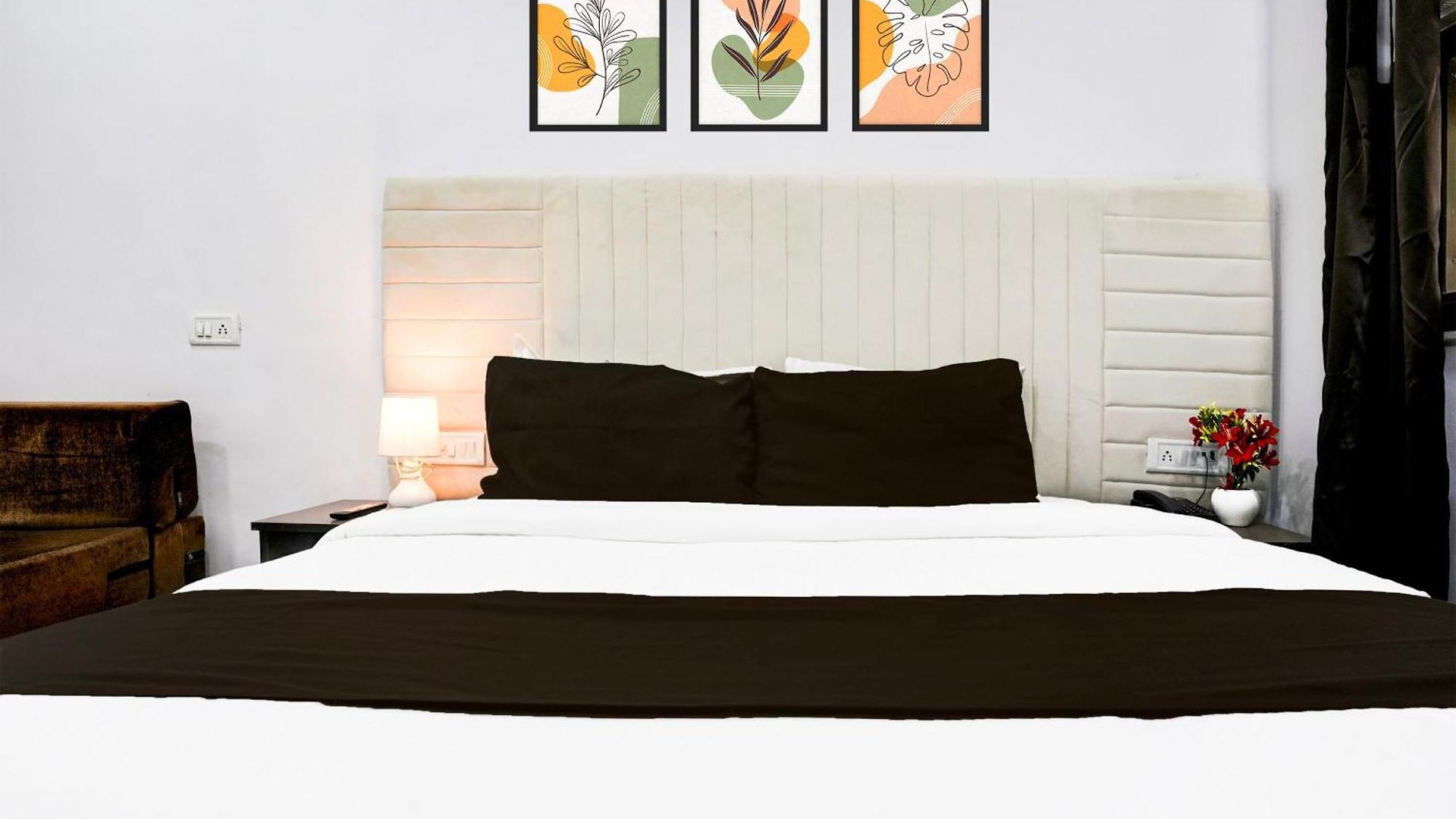 Super O Four Formerly Ardaas Residency 2* Mumbai