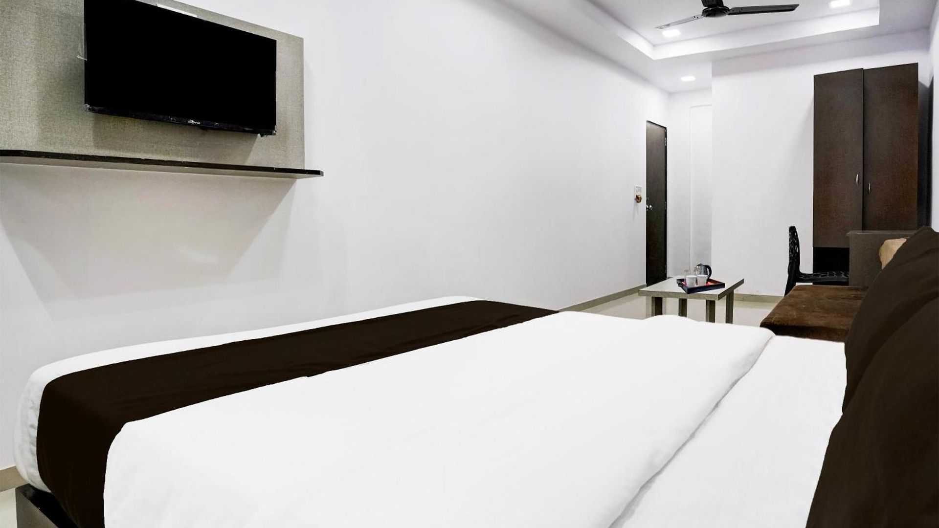 Super O Four Formerly Ardaas Residency 2* Mumbai