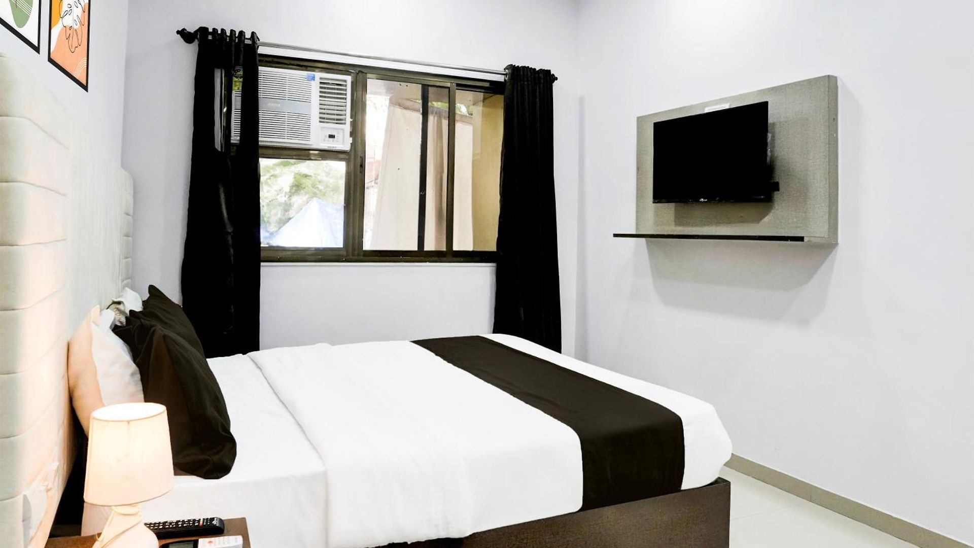 Hotel Super O Four Formerly Ardaas Residency Mumbai