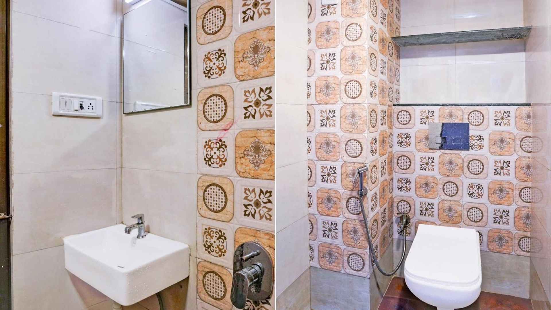 Hotel Super O Four Formerly Ardaas Residency Mumbai