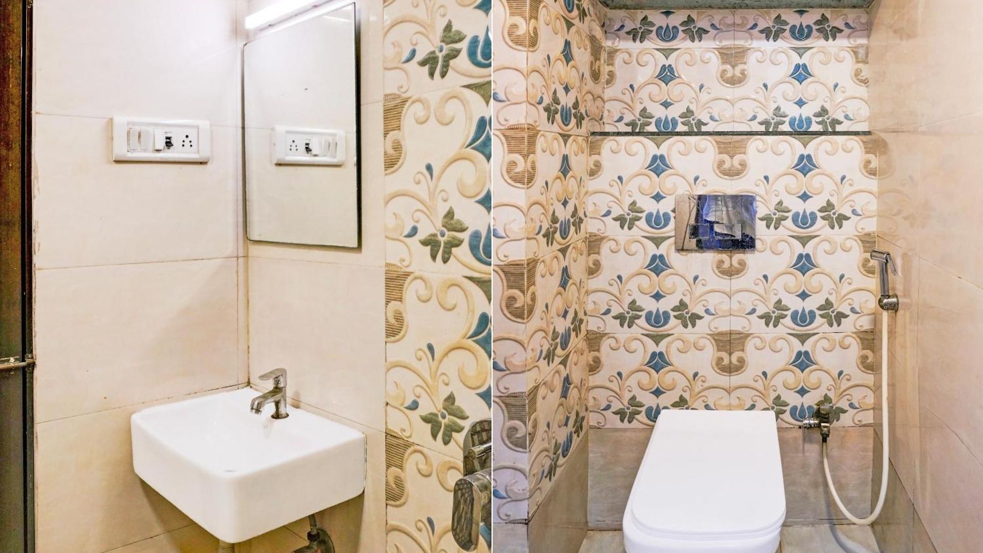 Super O Four Formerly Ardaas Residency Hotel Mumbai