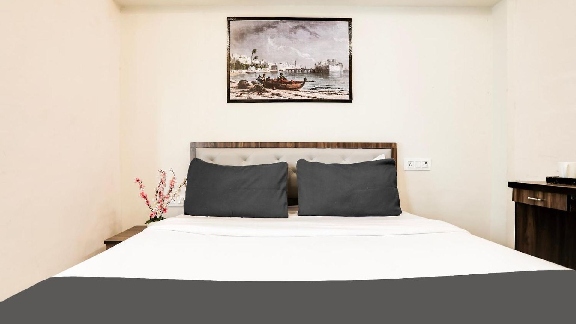 Hotel O Grand Imperial 3*