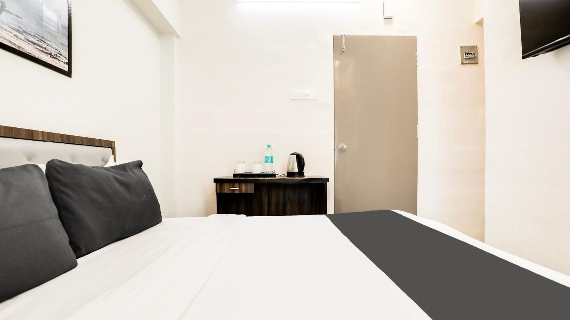 Hotel O Grand Imperial