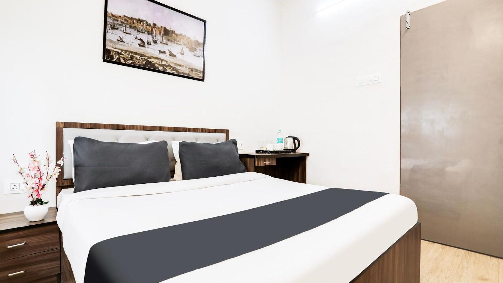 Hotel O Grand Imperial 3*