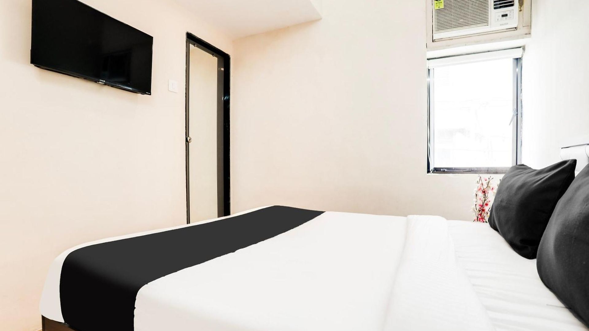 Hotel O Grand Imperial