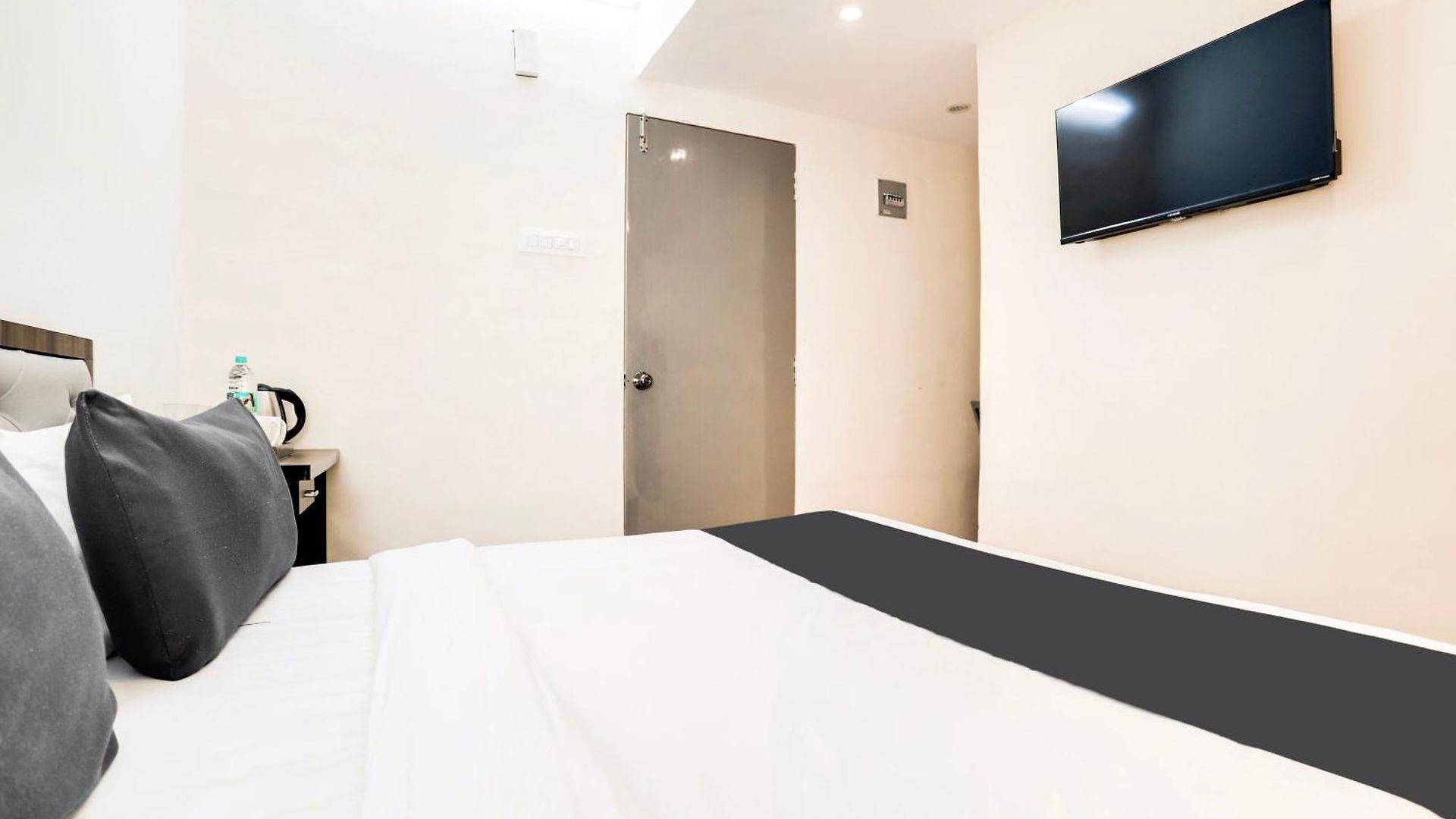O Grand Imperial Hotel 3*