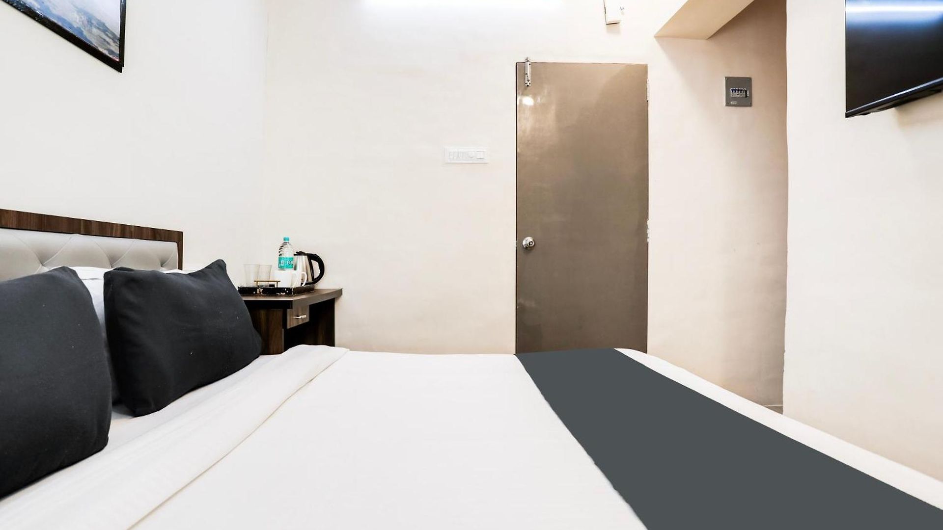 Hotel O Grand Imperial 3*