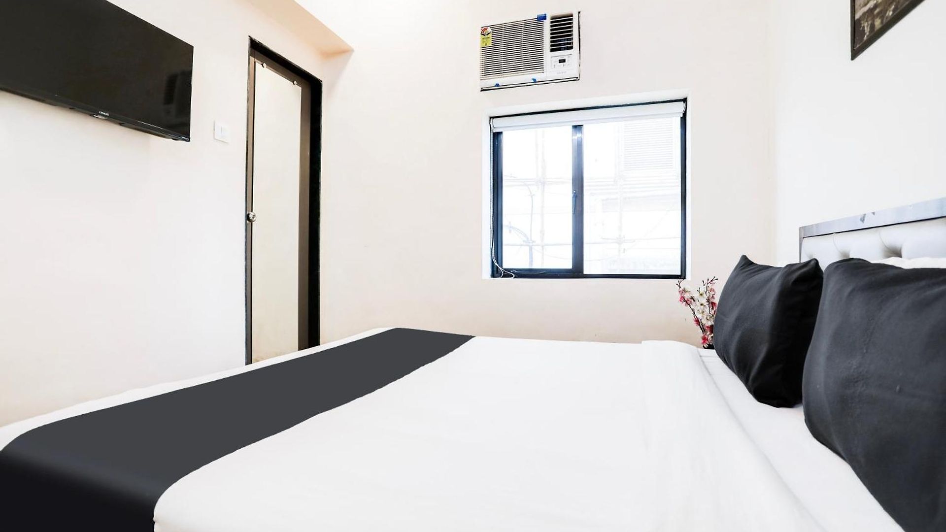 Hotel O Grand Imperial