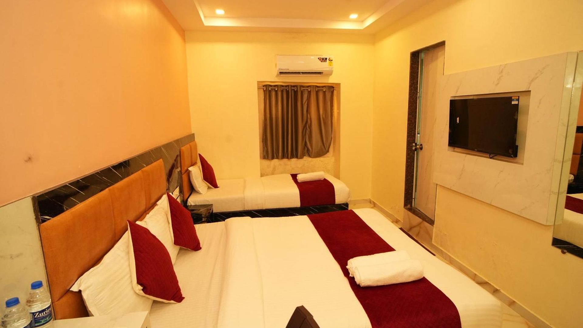 Rinza Residency 5*