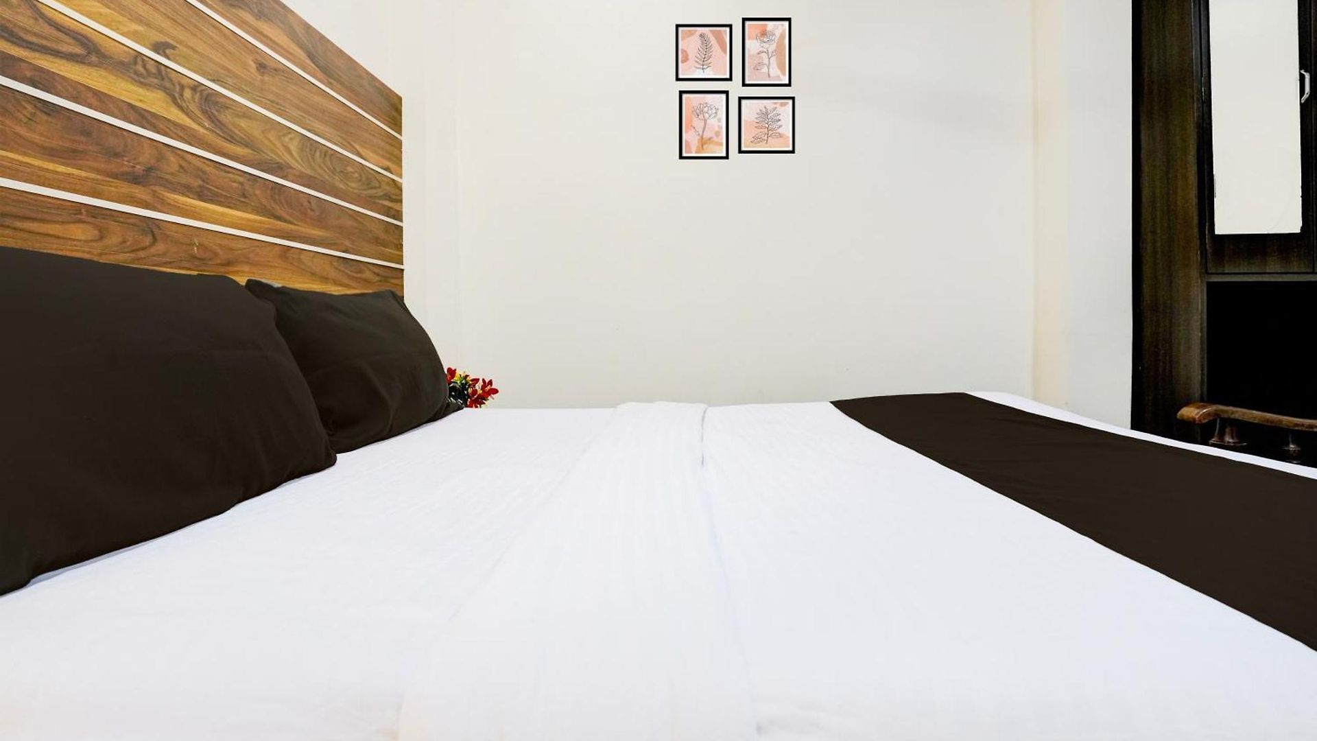 Hotel Hotel Golden Sagar - Kurla Mumbai