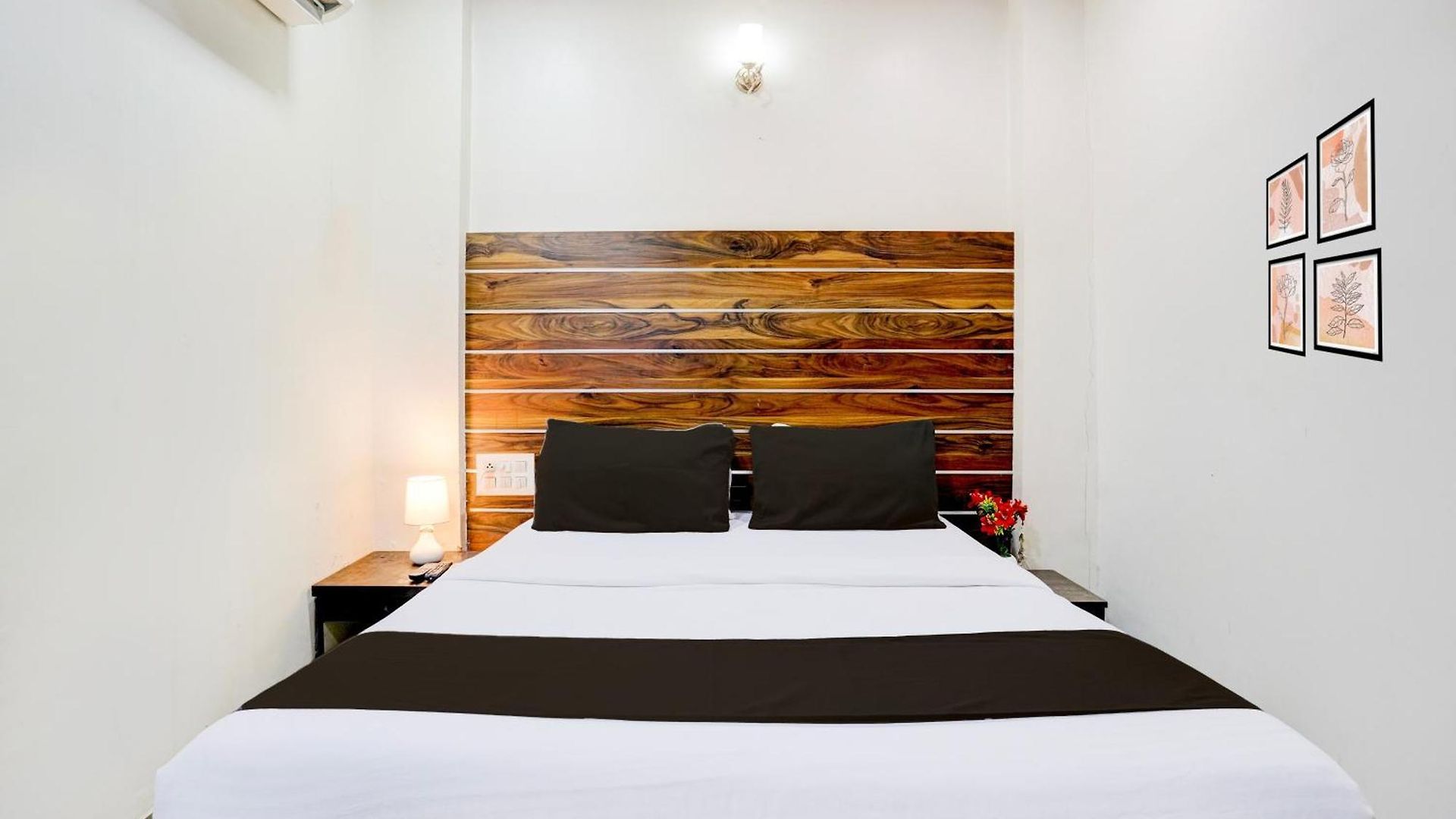Hotel Golden Sagar - Kurla Hotel Mumbai
