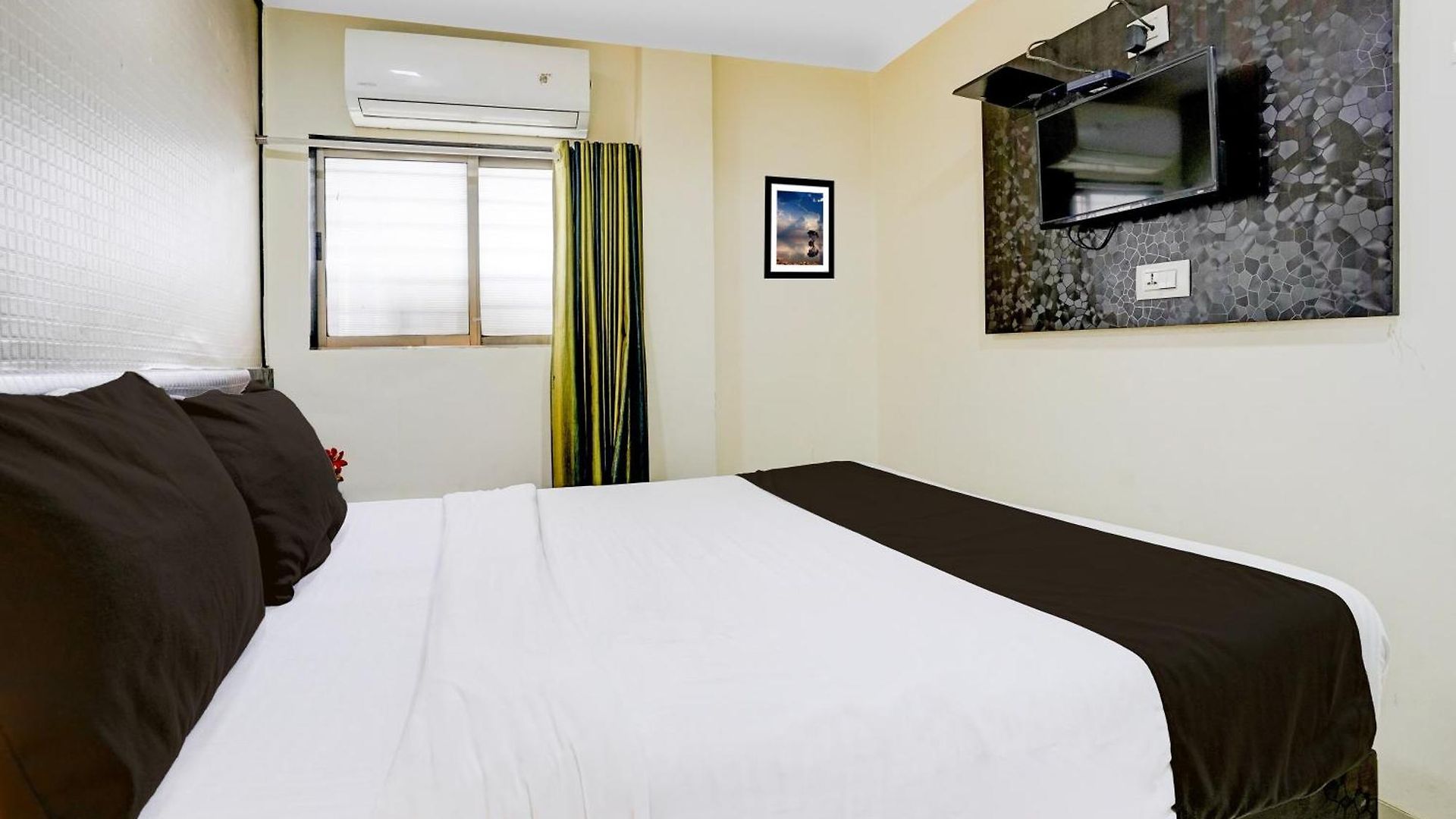 Hotel Golden Sagar - Kurla 3* Mumbai