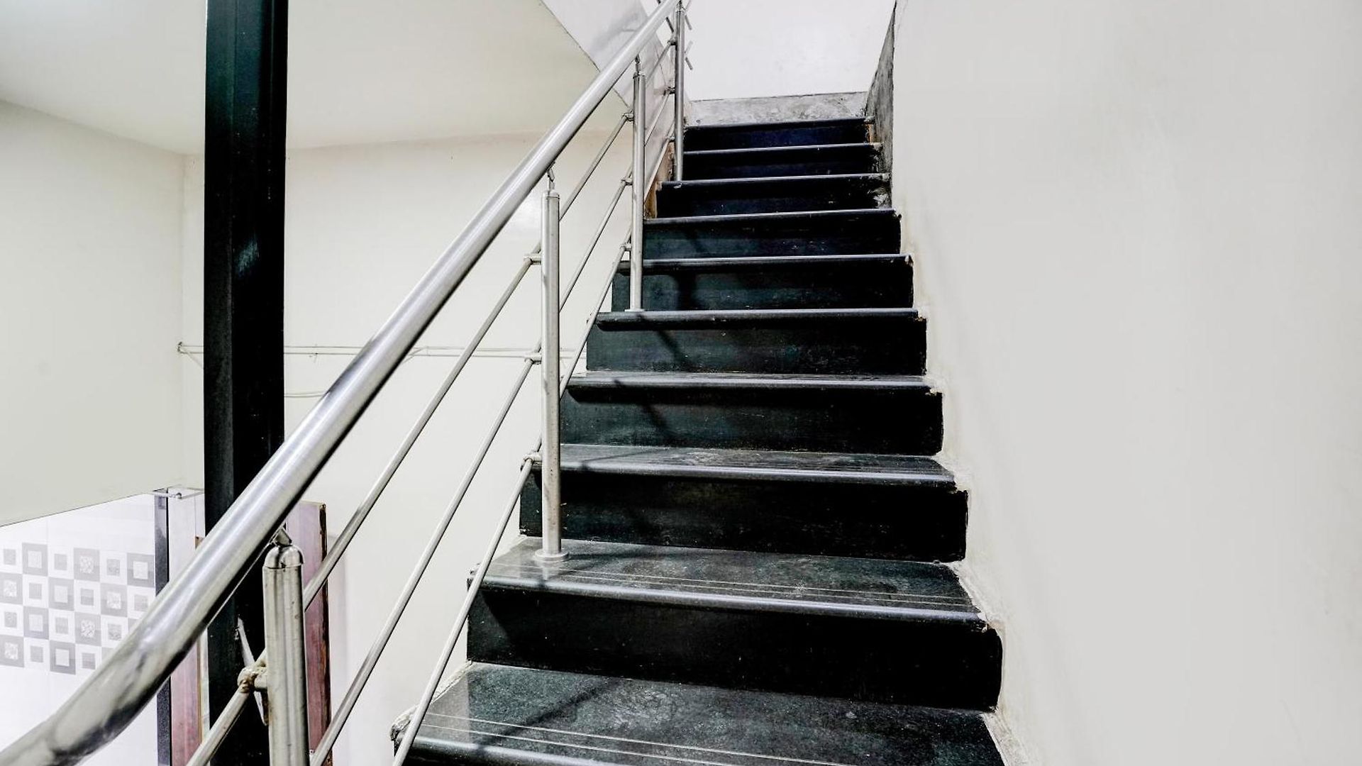 Hotel Hotel Golden Sagar - Kurla
