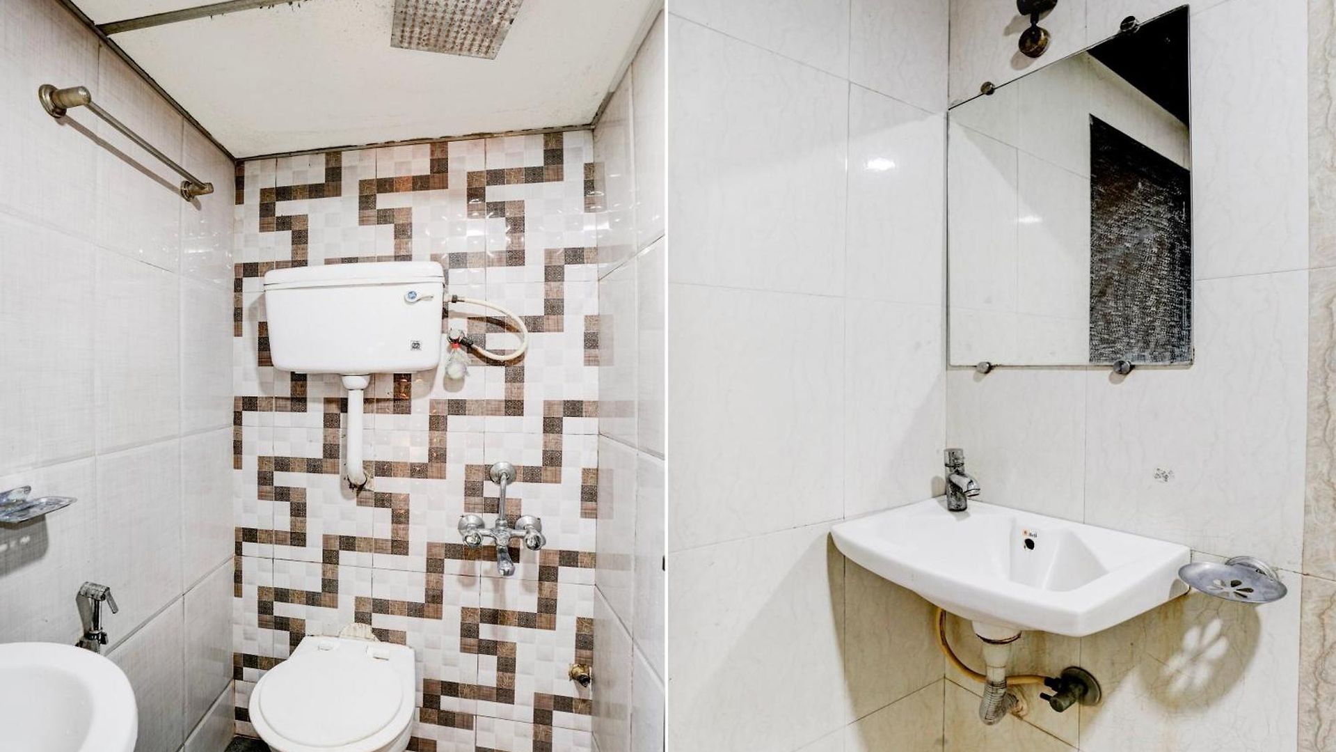 Hotel Hotel Golden Sagar - Kurla Mumbai