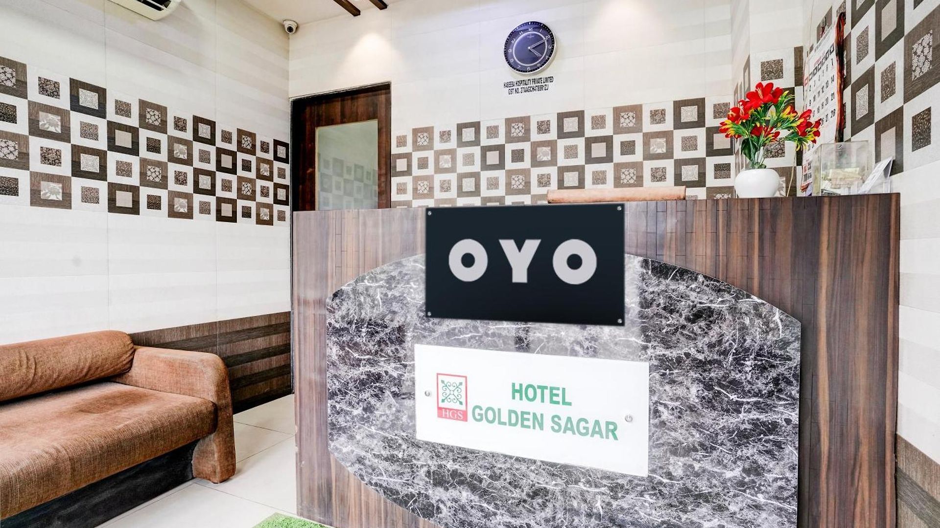Hotel Golden Sagar - Kurla 3* Mumbai
