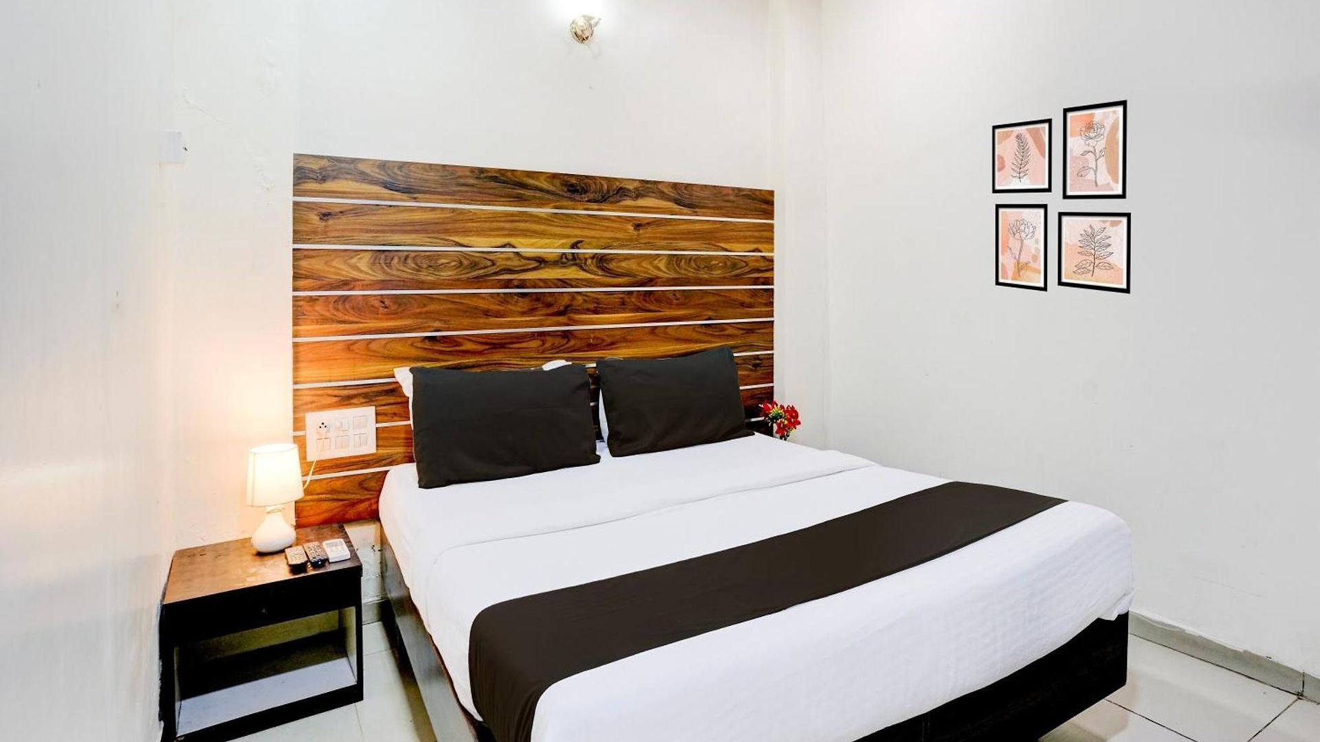 Hotel Hotel Golden Sagar - Kurla