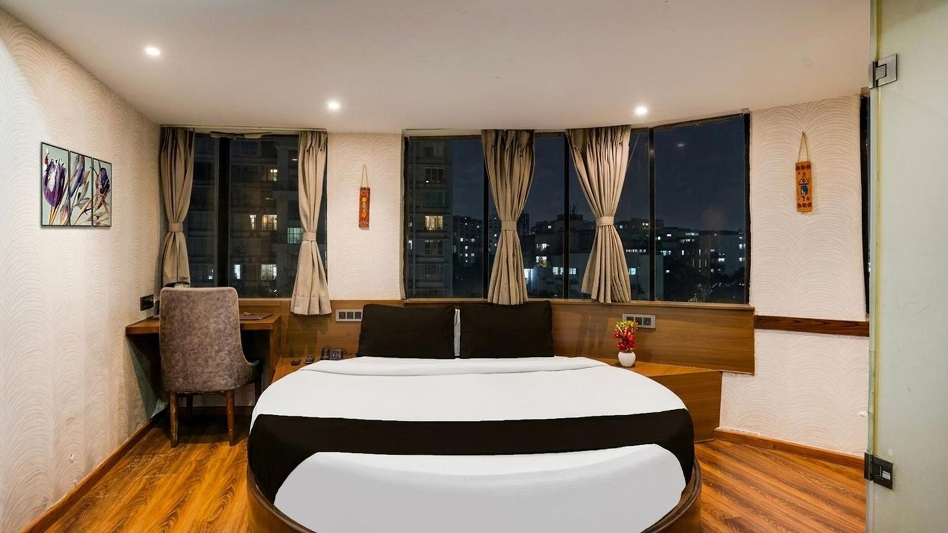 Collection O Andheri Near Western Express Highway 4* Mumbai