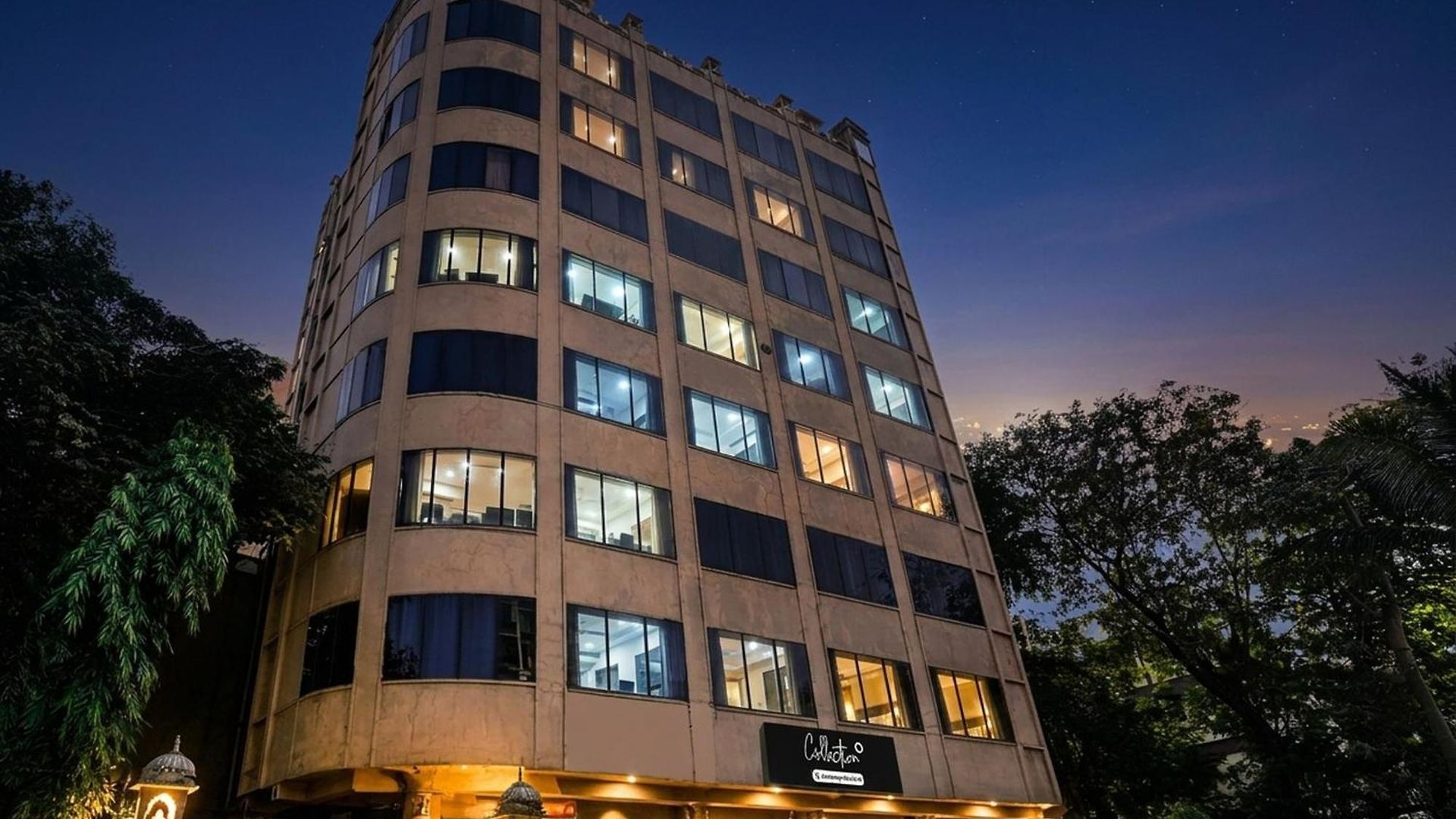 Collection O Andheri Near Western Express Highway 4* Mumbai