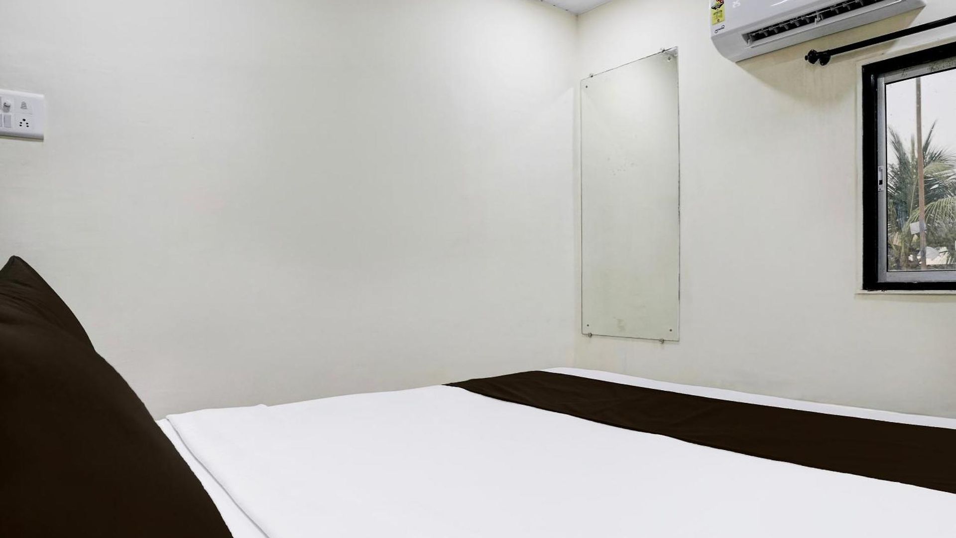 O Big Rahat Palace 3*