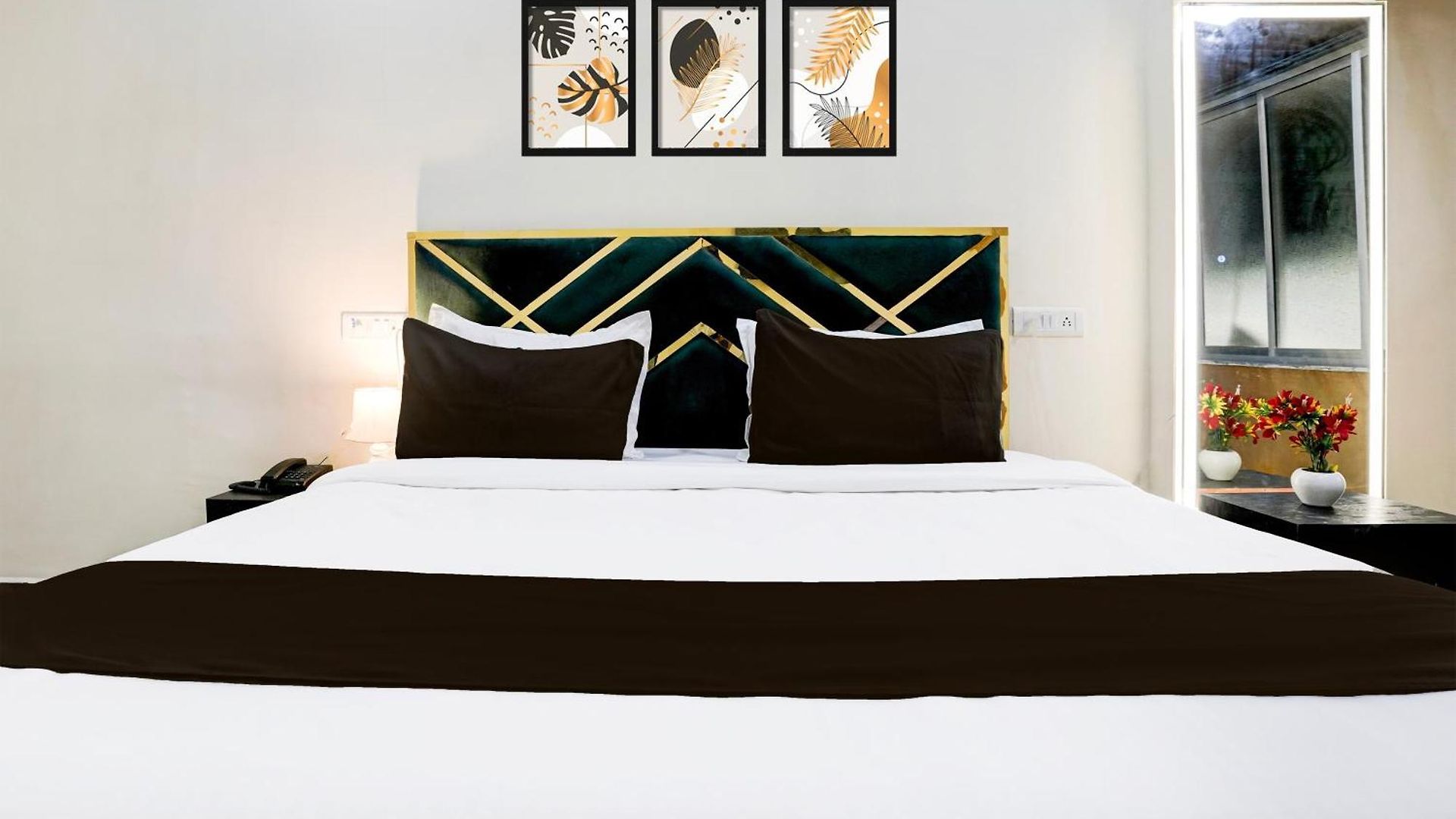 Hotel O Big Rahat Palace 3*