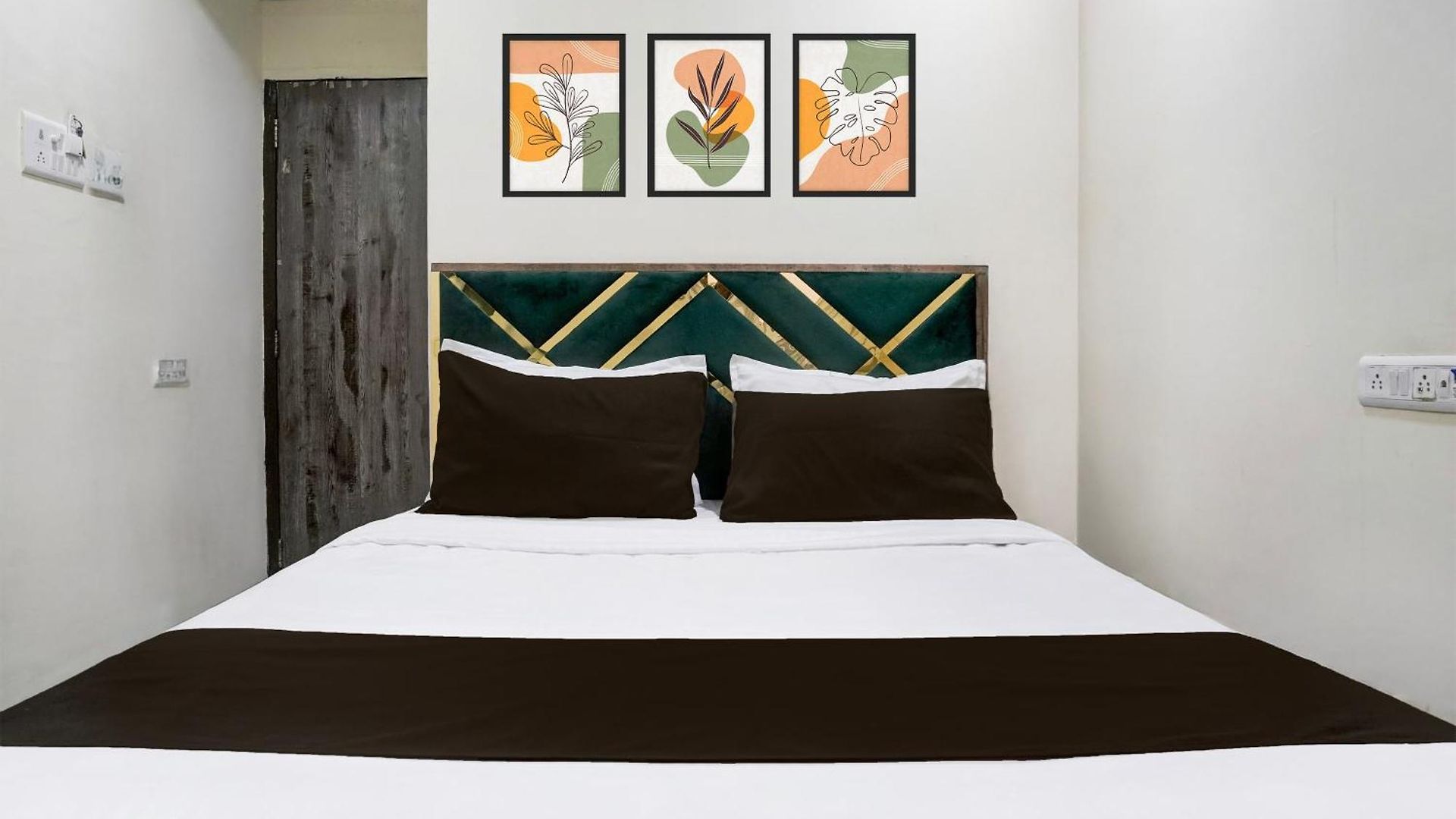 O Big Rahat Palace Hotel 3*