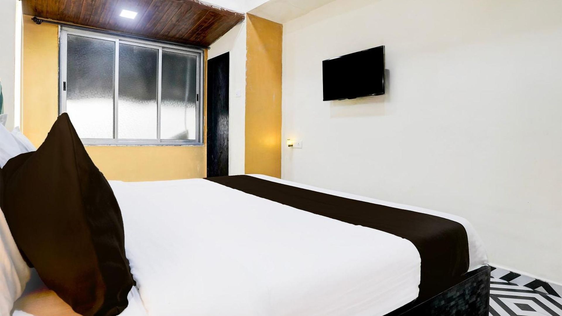 O Big Rahat Palace Hotel 3*