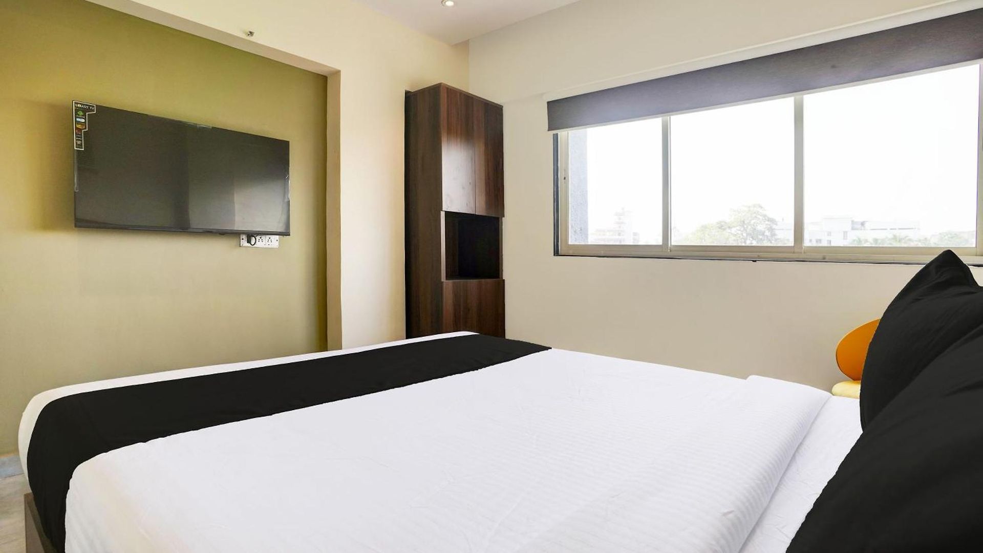 O Siba Hotel Mumbai