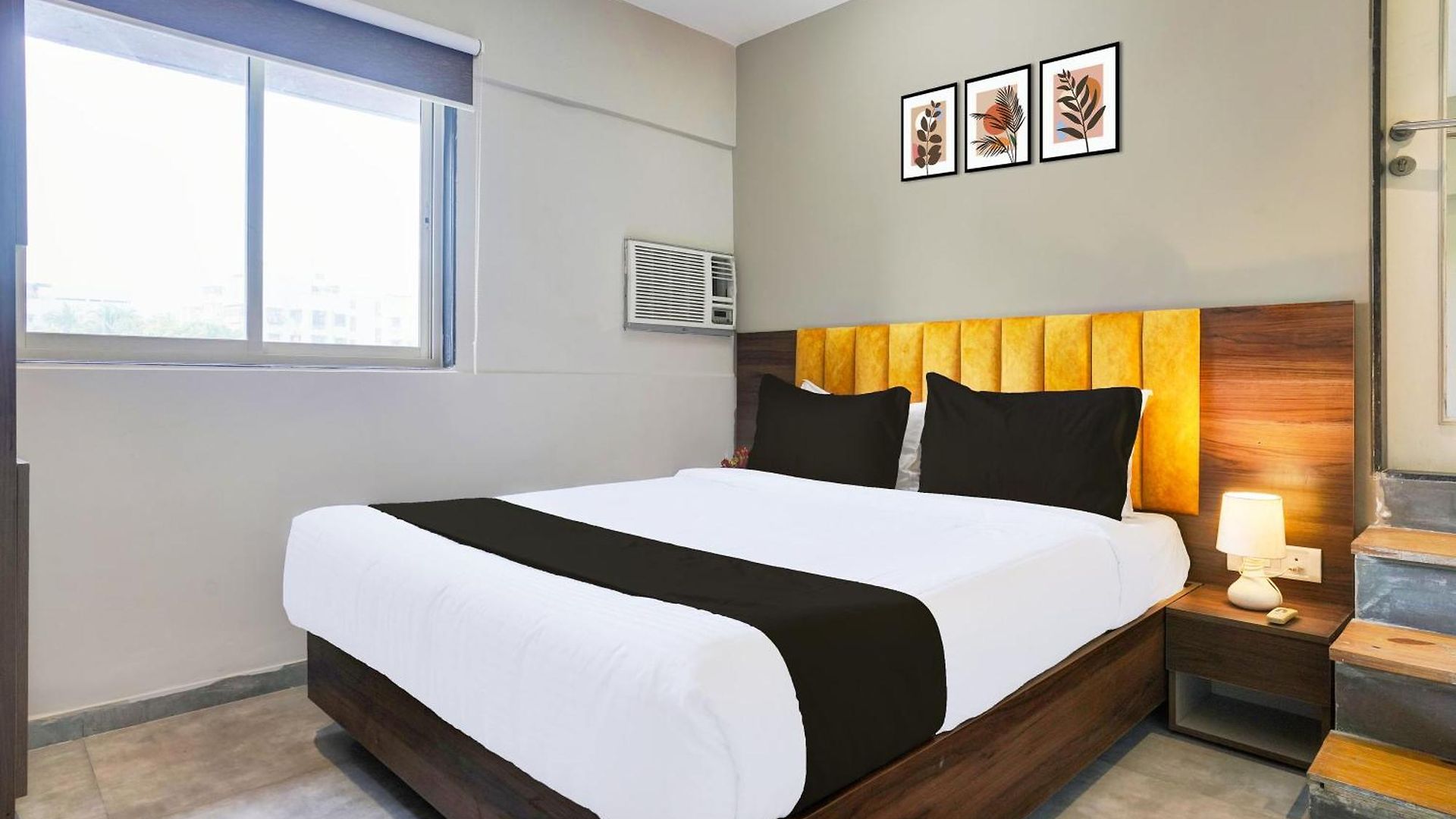 O Siba Hotel