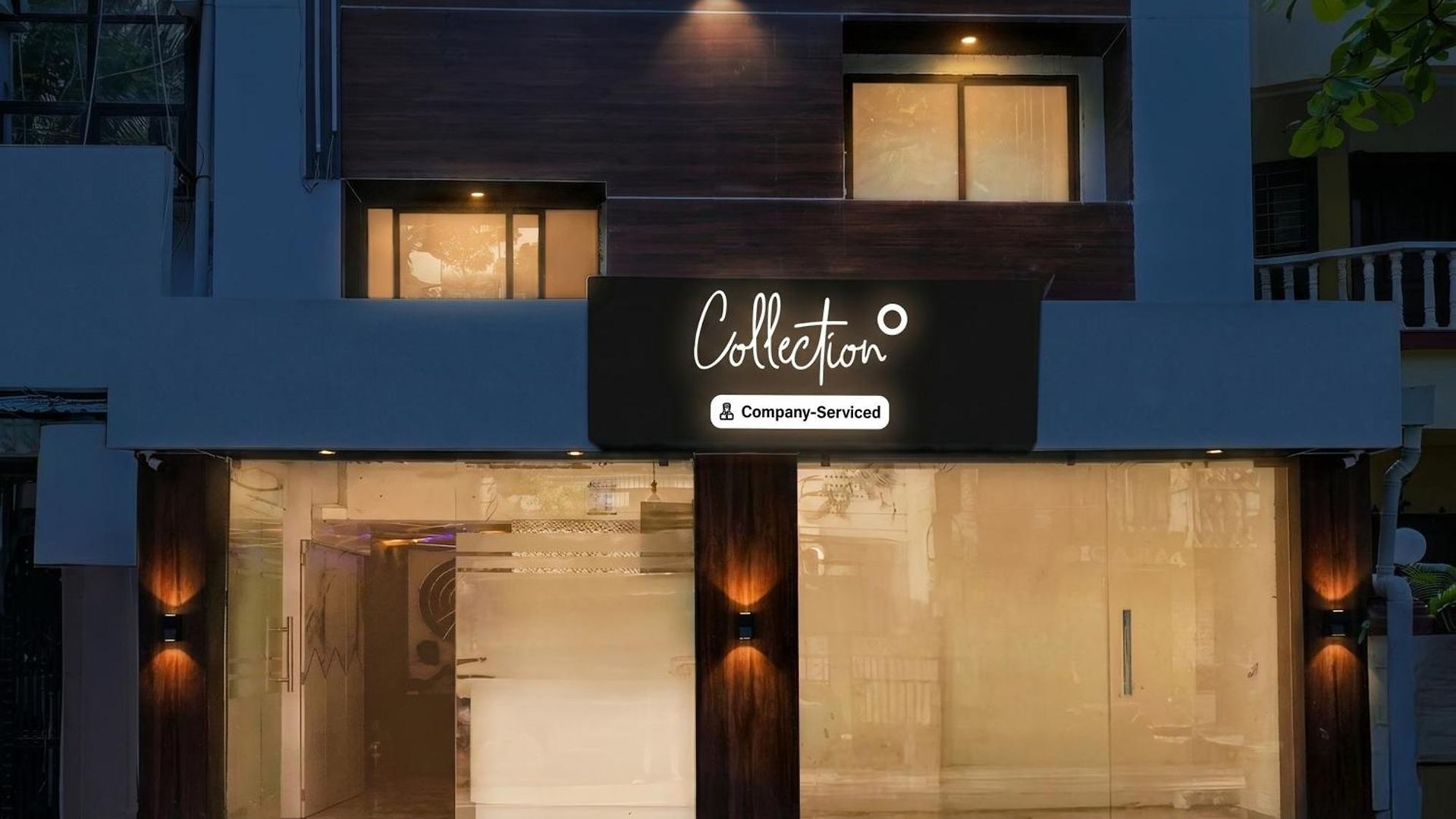 Hotel Collection O Goregaon Near Film Formerly Cupid 3*